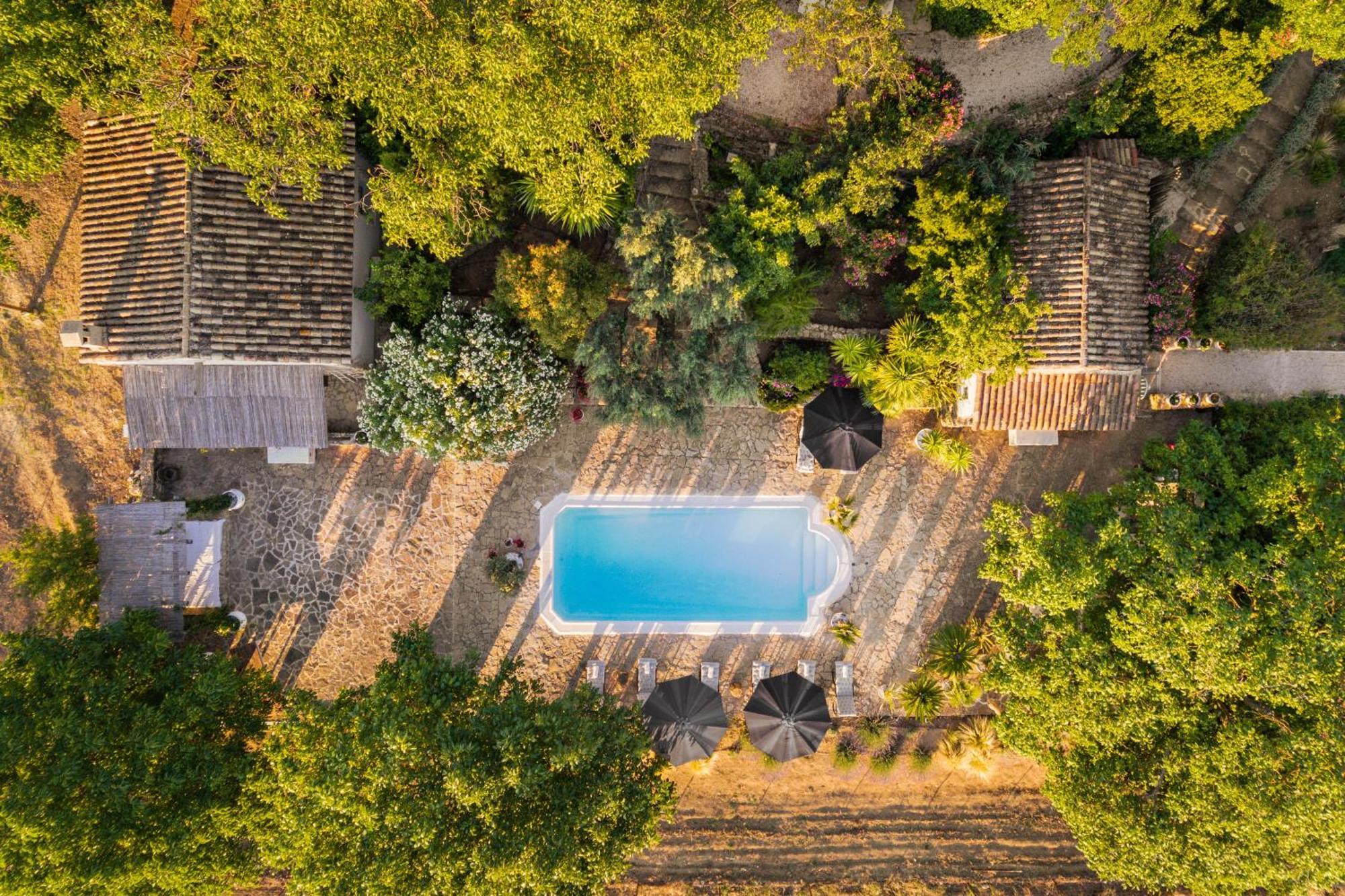 Bed and breakfast Naranja 3*