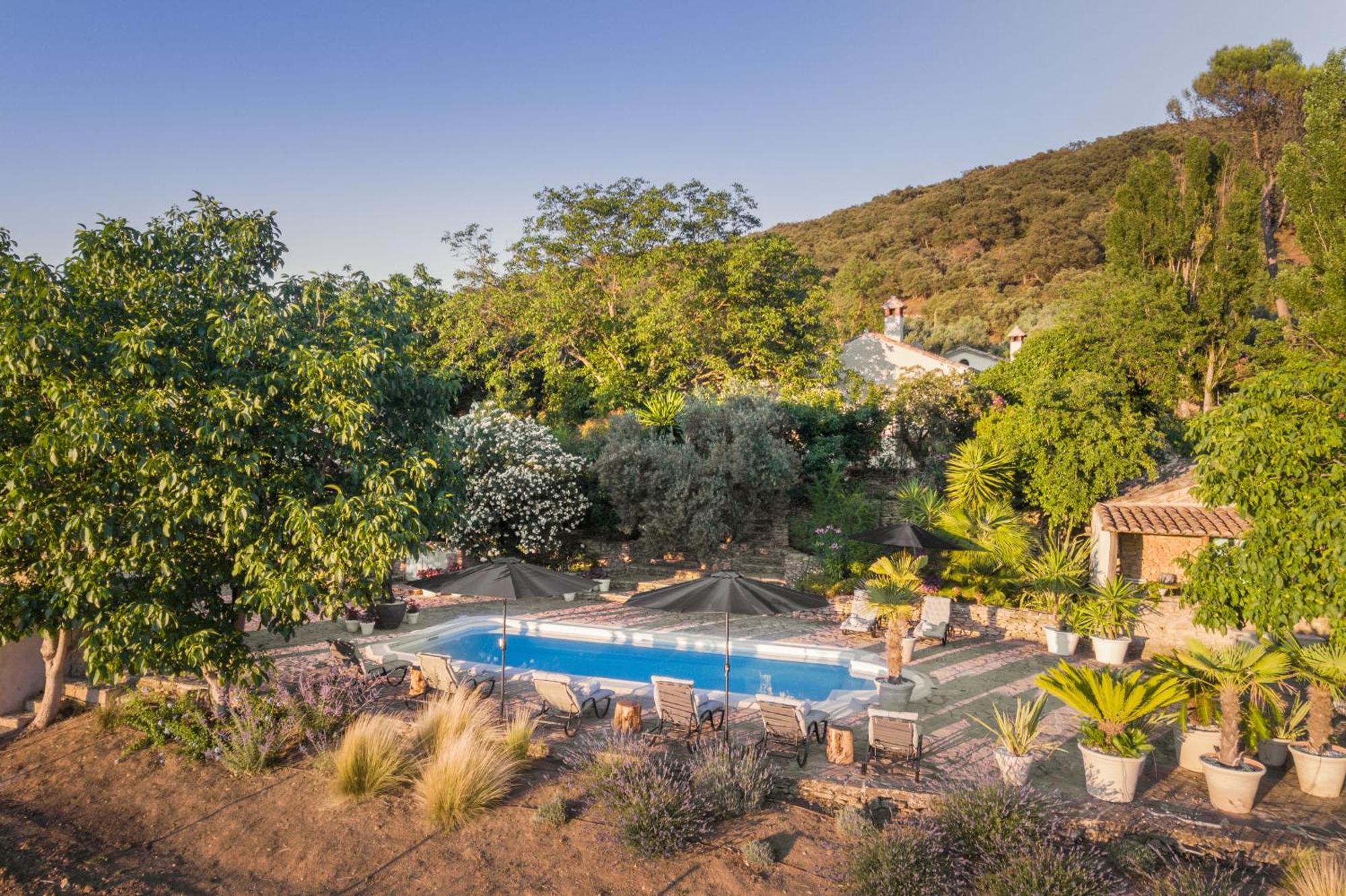 Naranja Bed and breakfast 3*