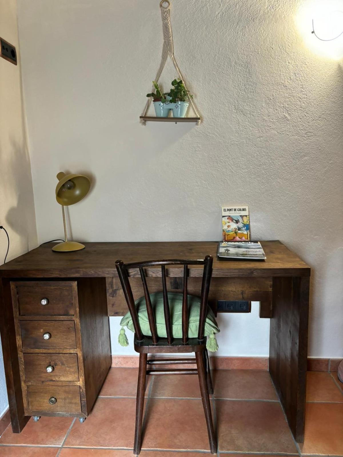 Apartamento Toni Vell Espinelves Espinelvas