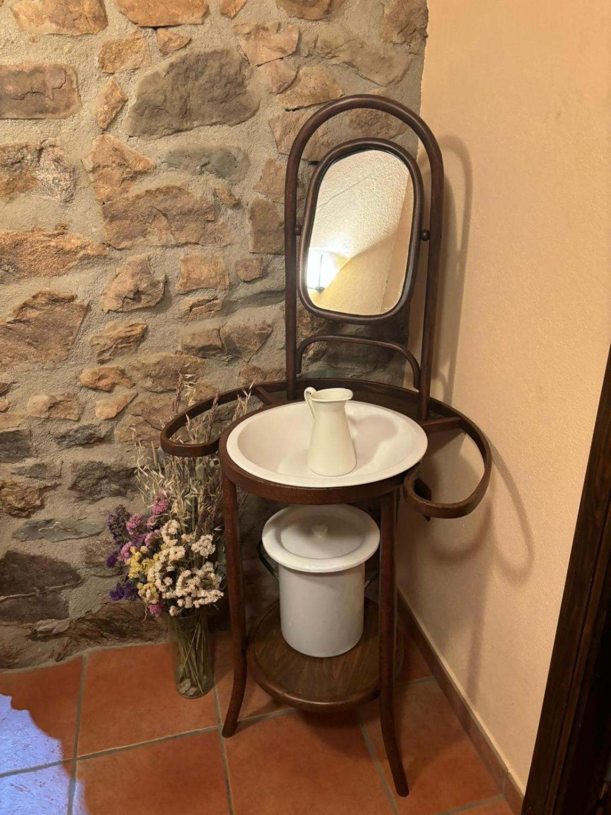 Toni Vell Espinelves Apartamento Espinelvas