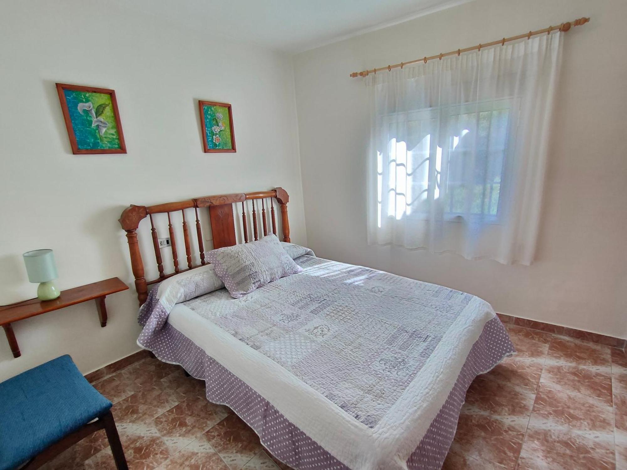Сasa de vacaciones Casa Burgués *