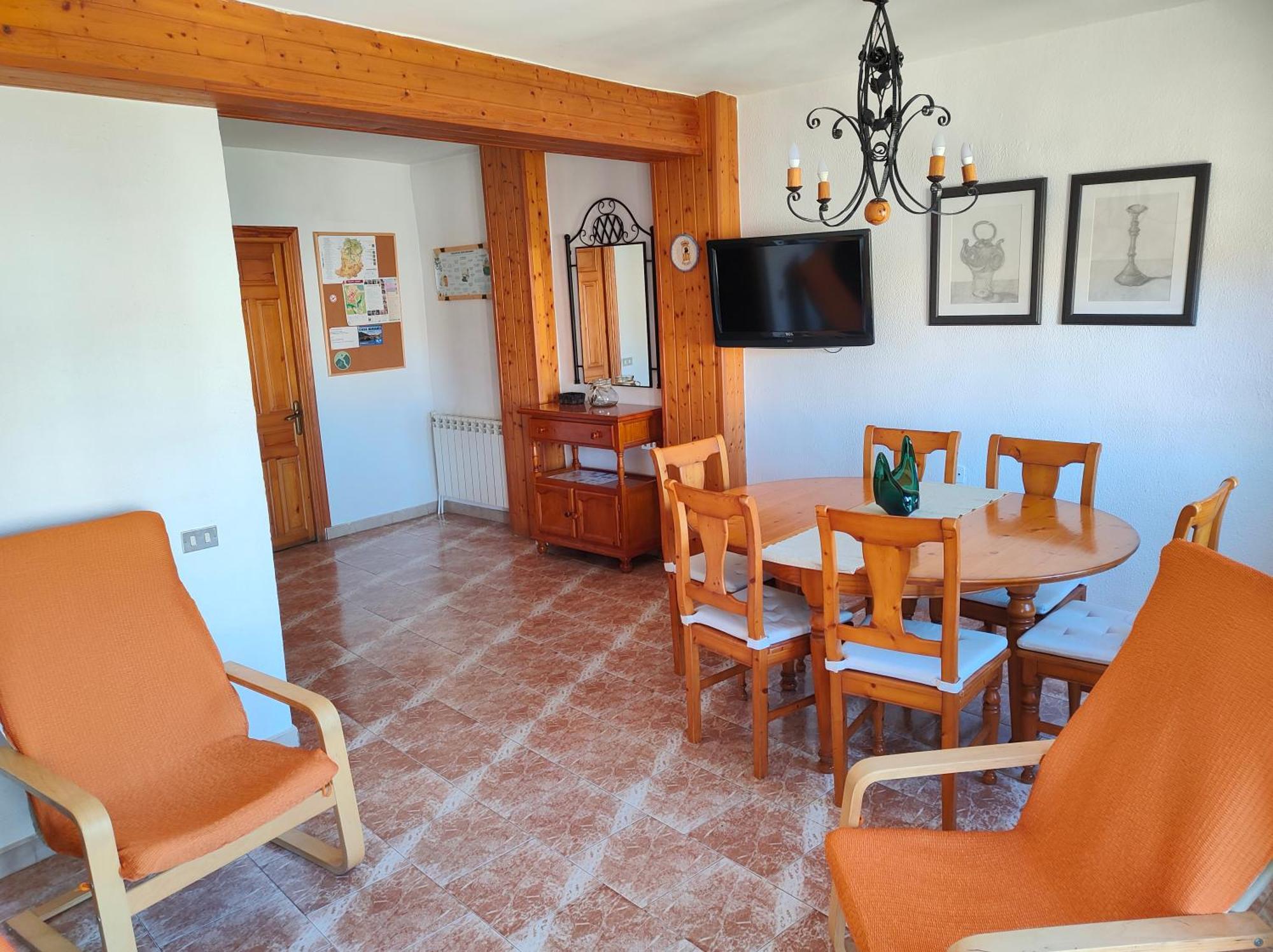 Casa Burgués *