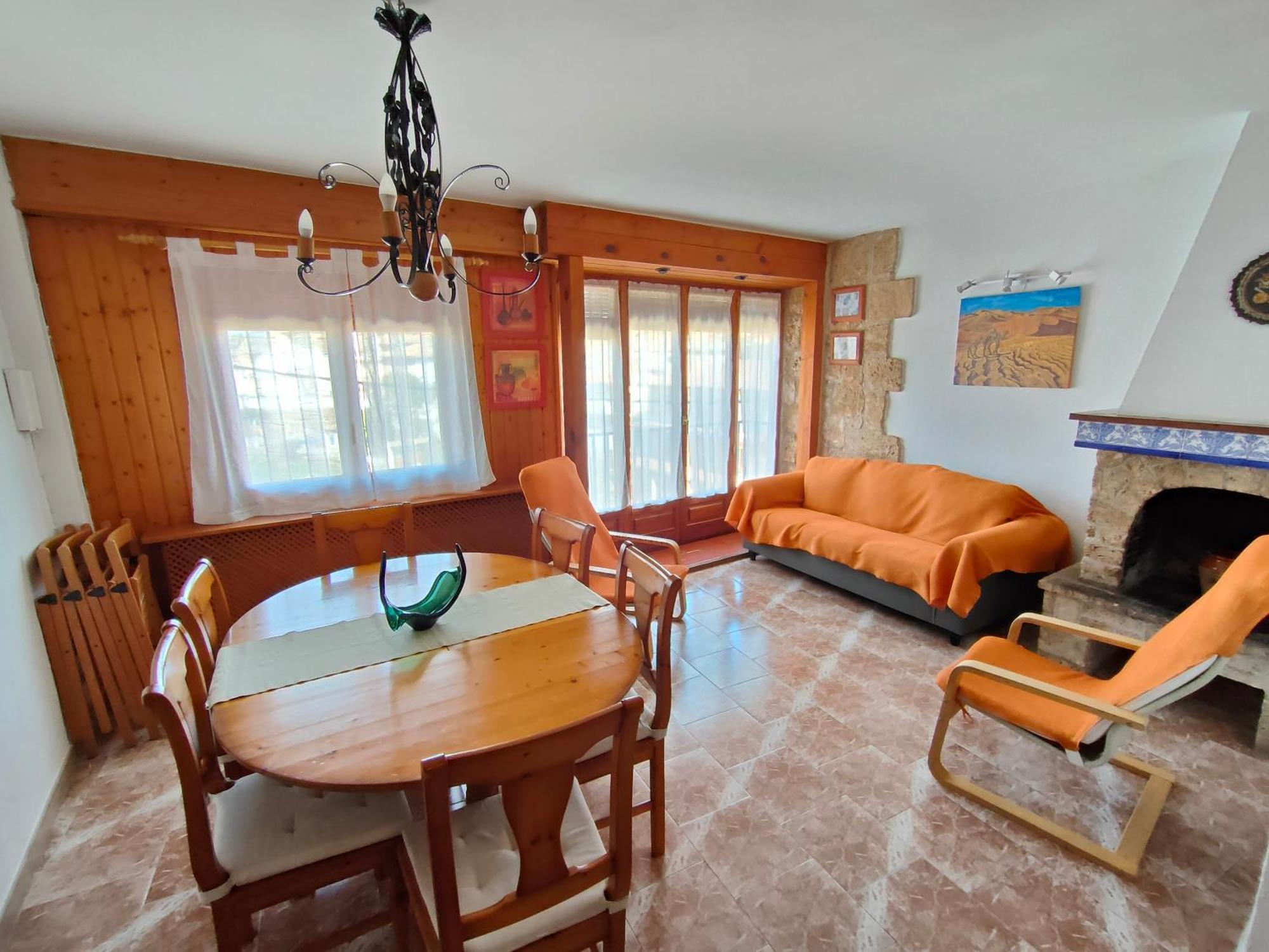Casa Burgués