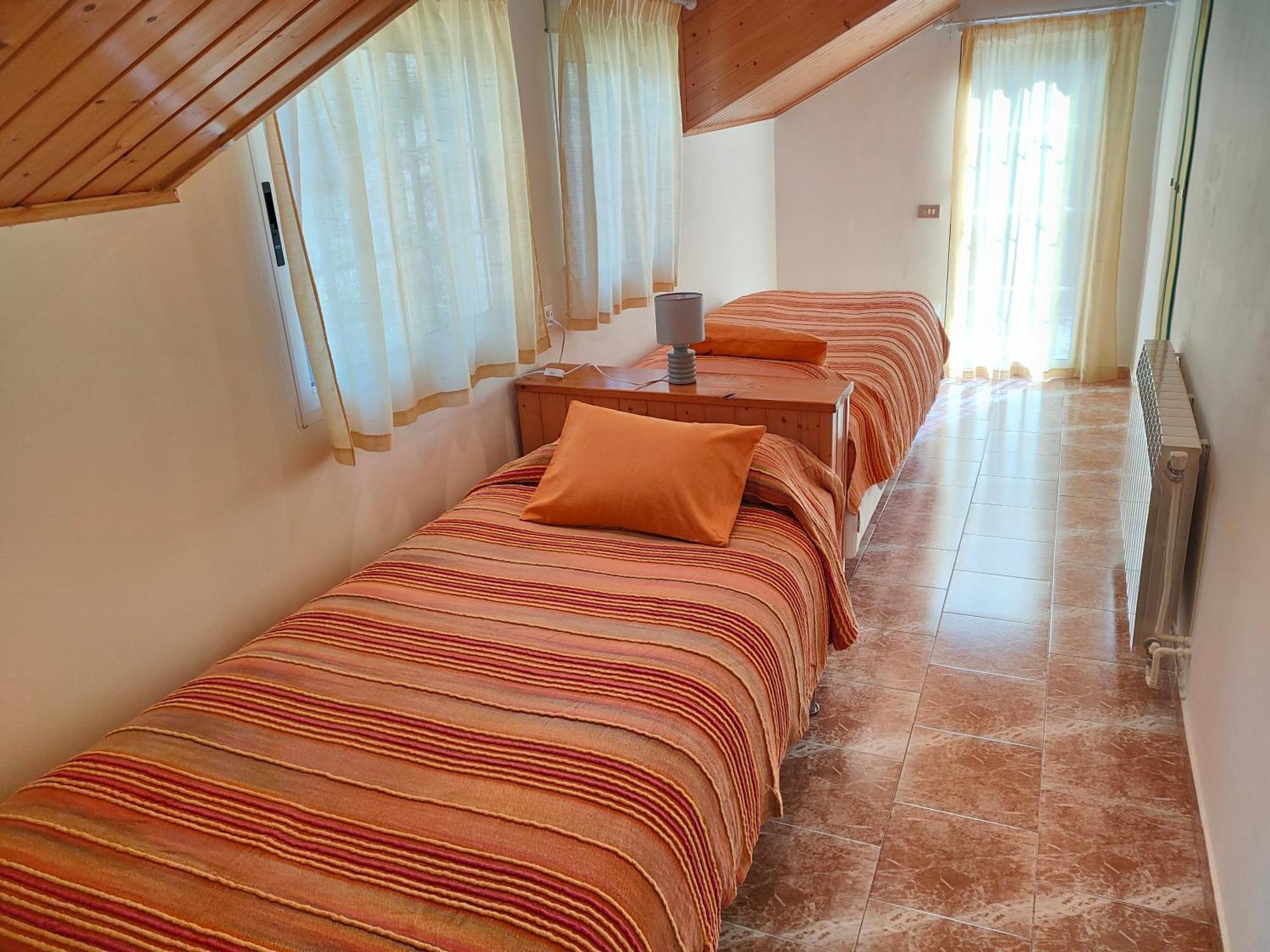 Casa Burgués Сasa de vacaciones *