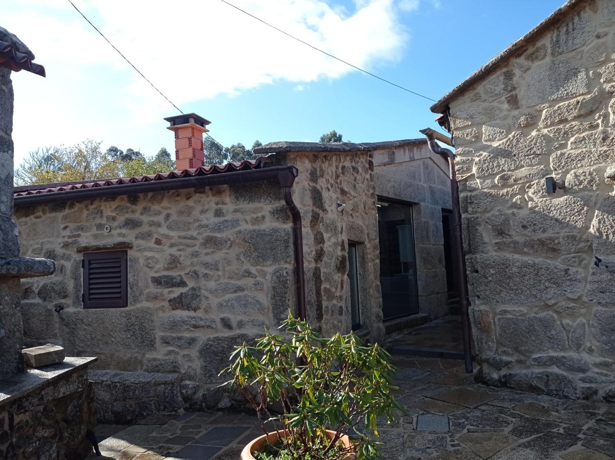 Casa Bicano