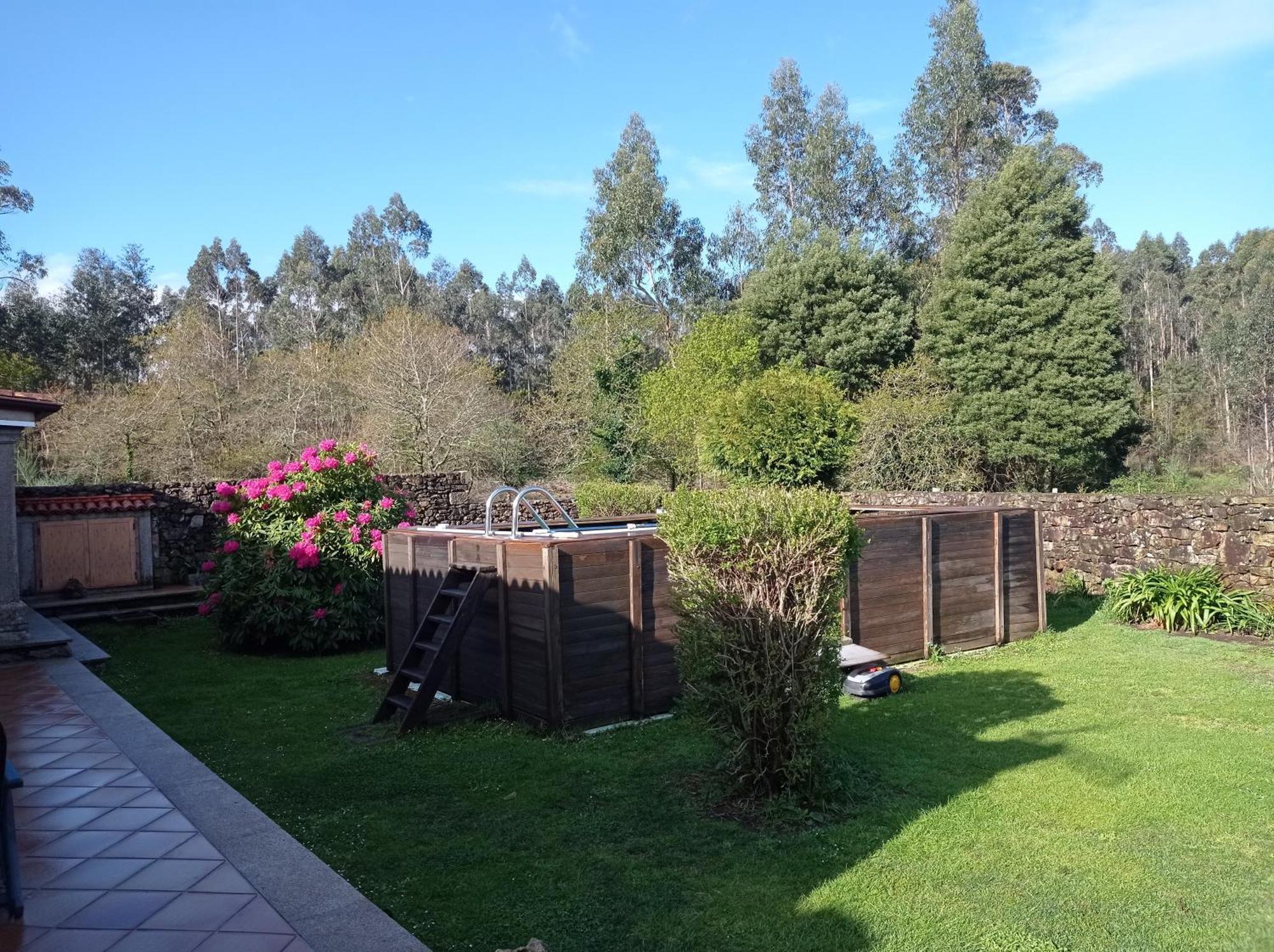Casa Bicano Holiday home *