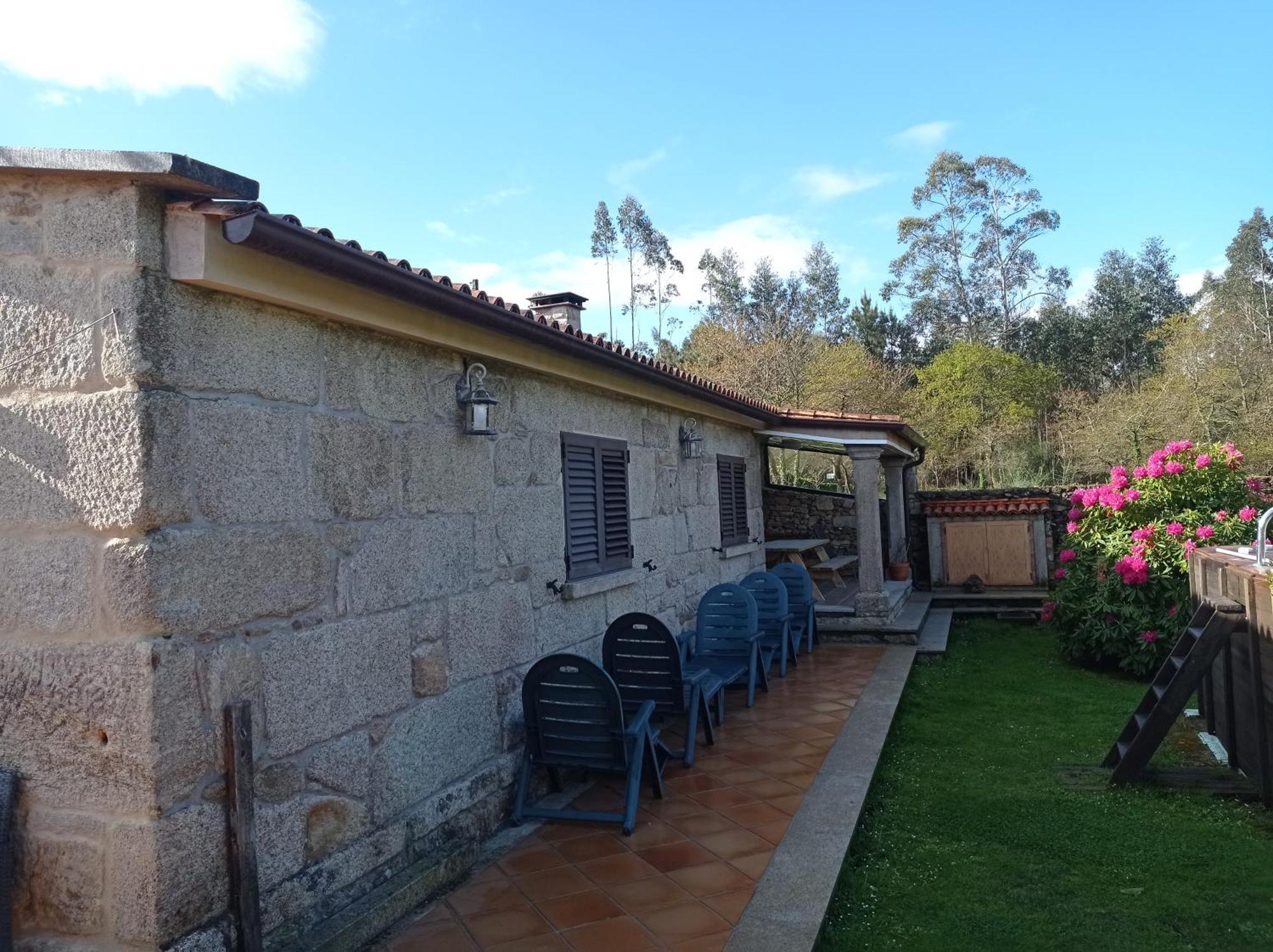 Casa Bicano * Meis