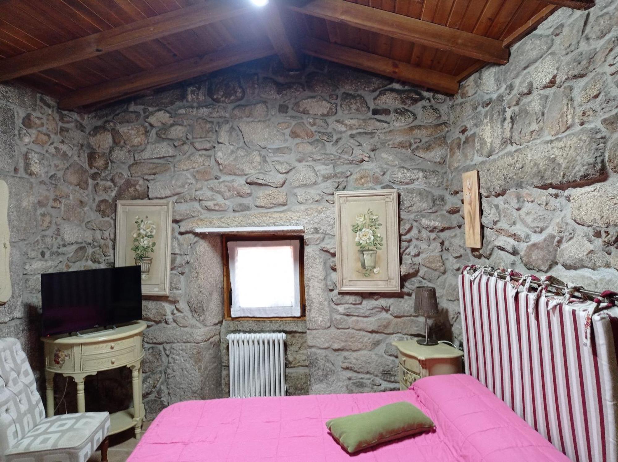 Holiday home Casa Bicano