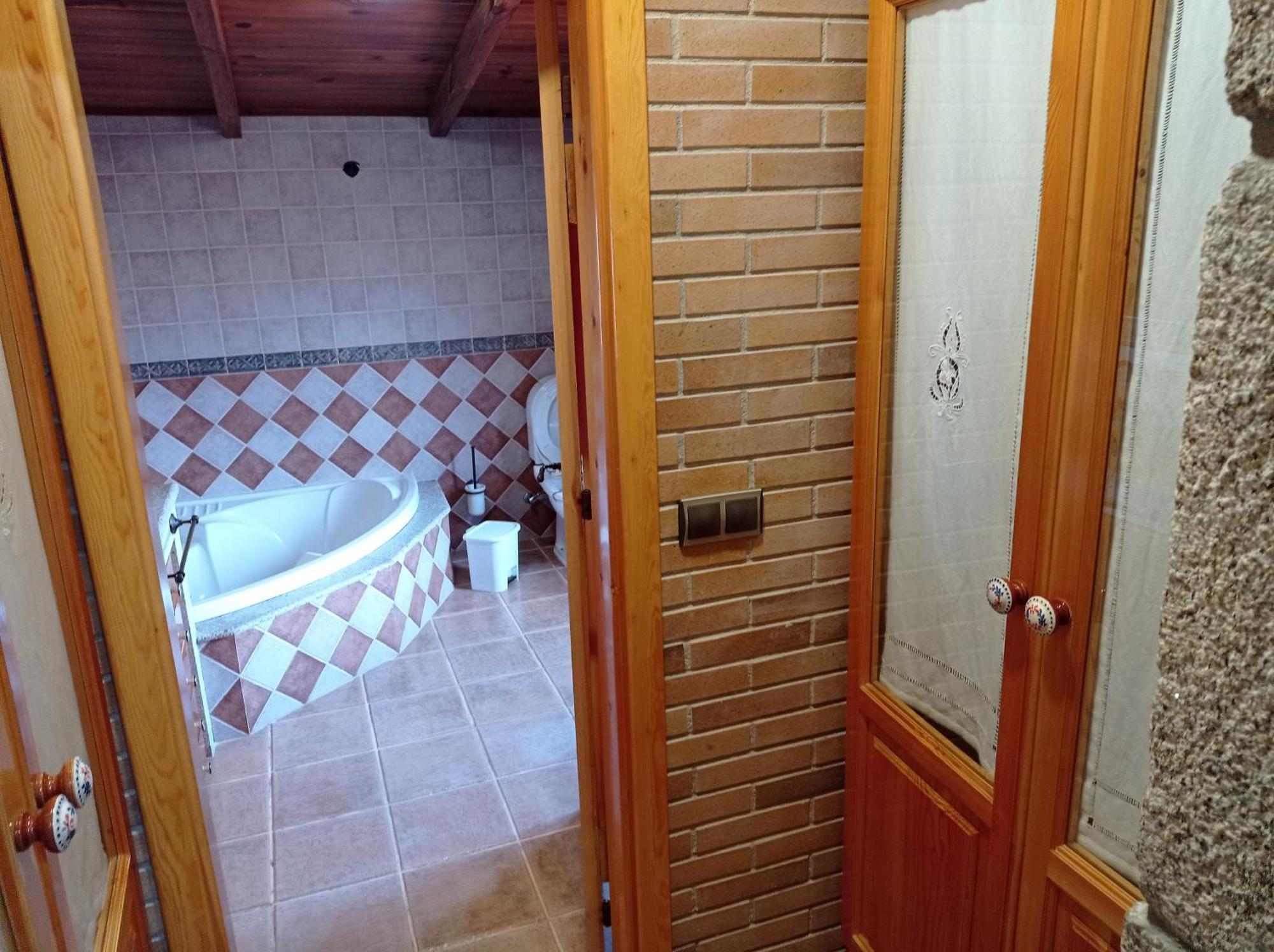 Casa Bicano Meis