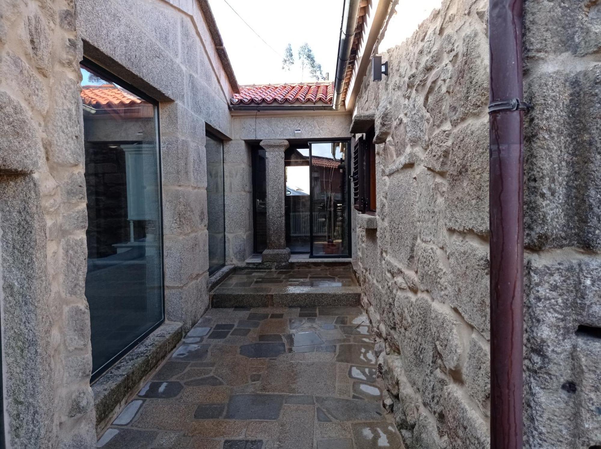 Casa Bicano Holiday home