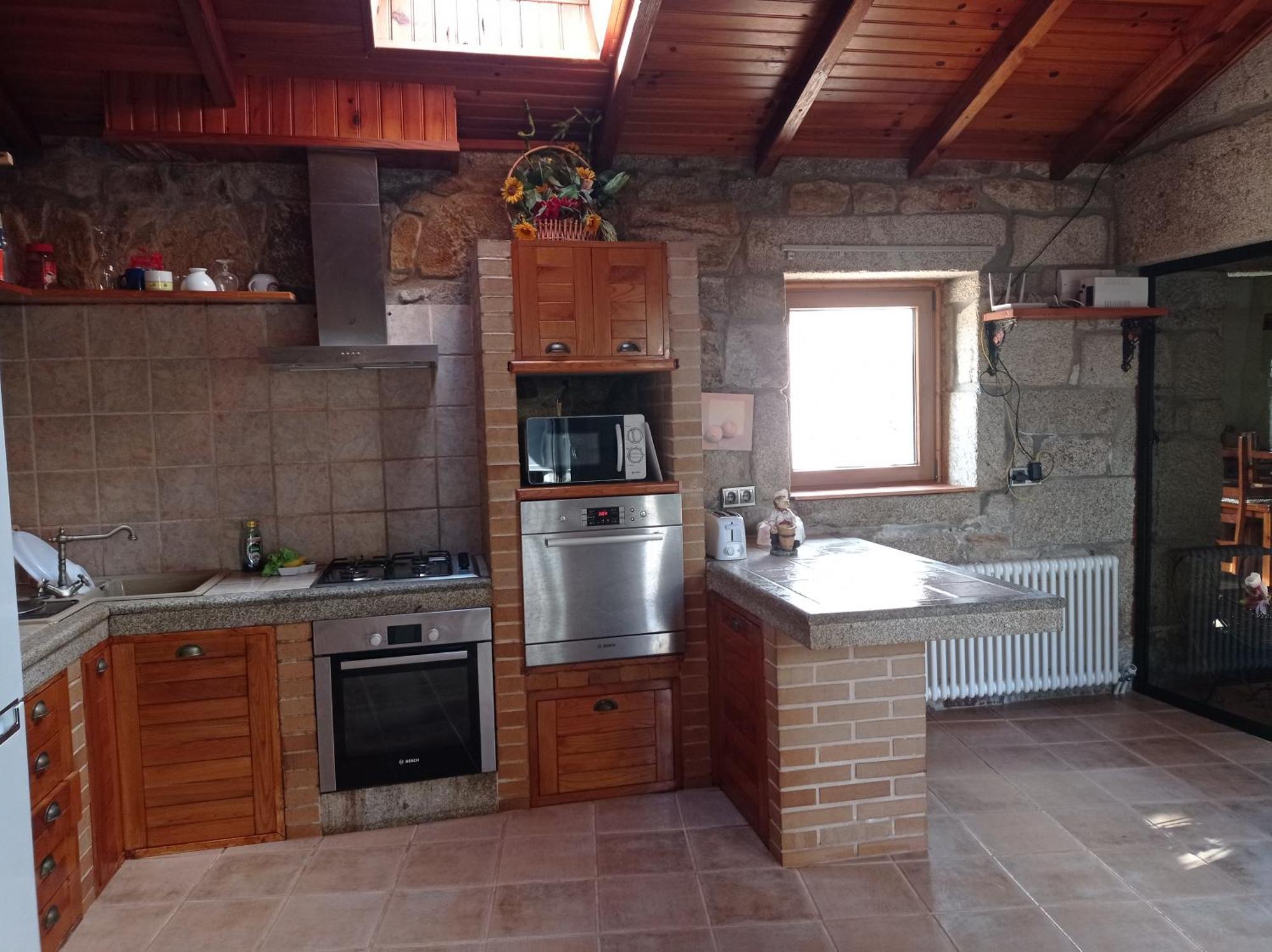 Casa Bicano *