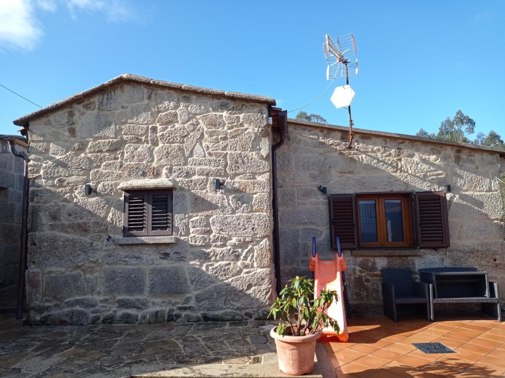Casa Bicano Holiday home *