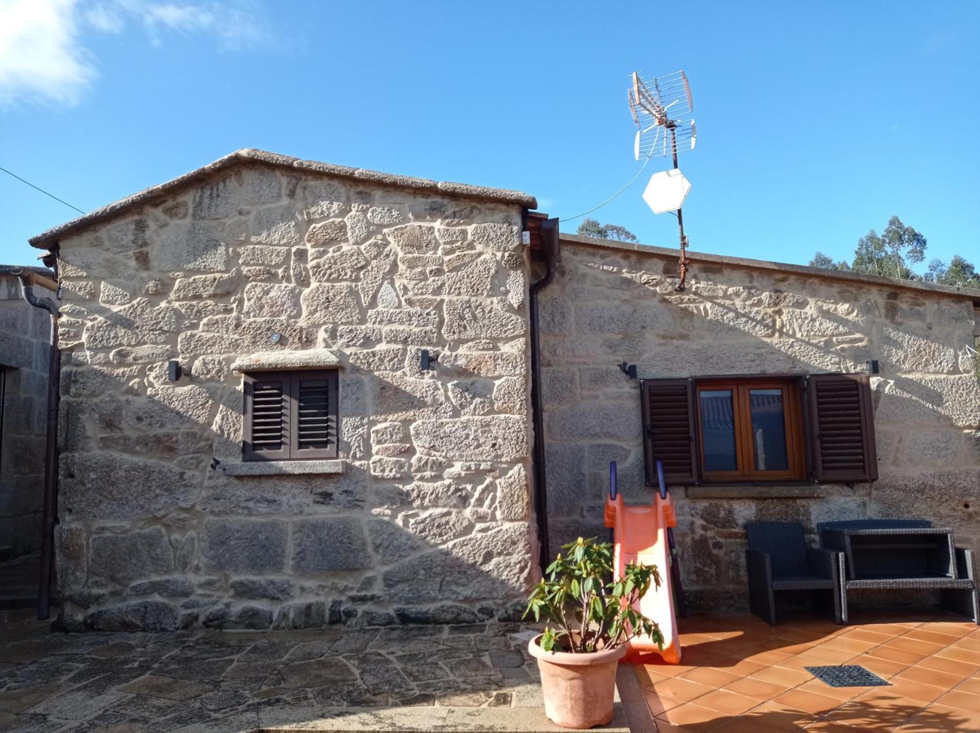 Holiday home Casa Bicano Meis