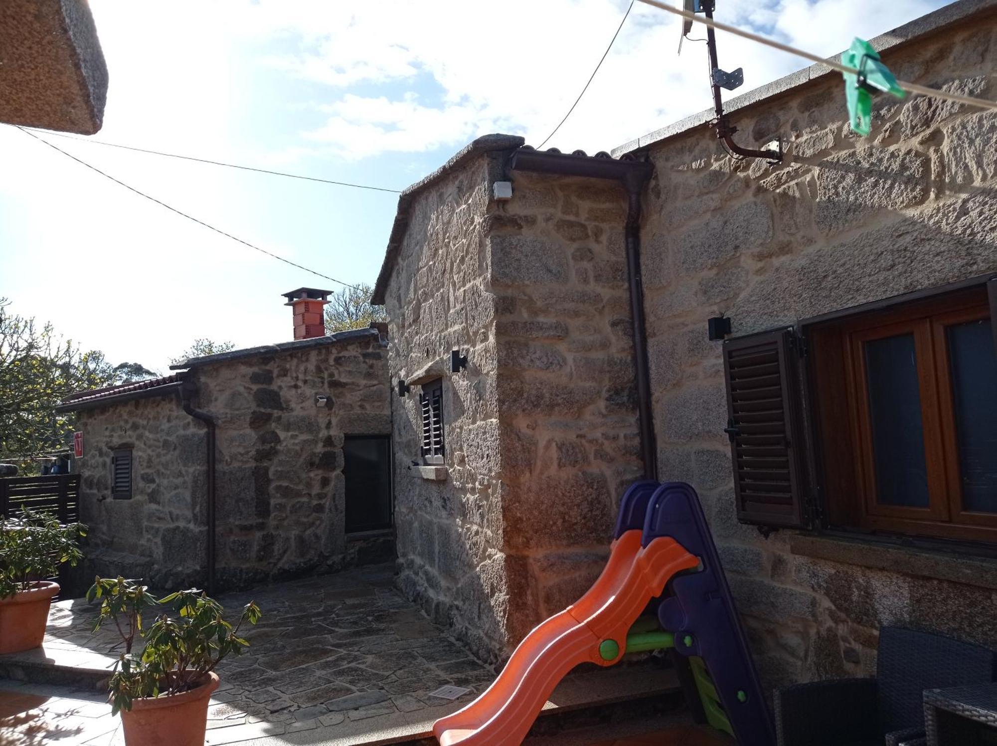 Casa Bicano Holiday home Meis