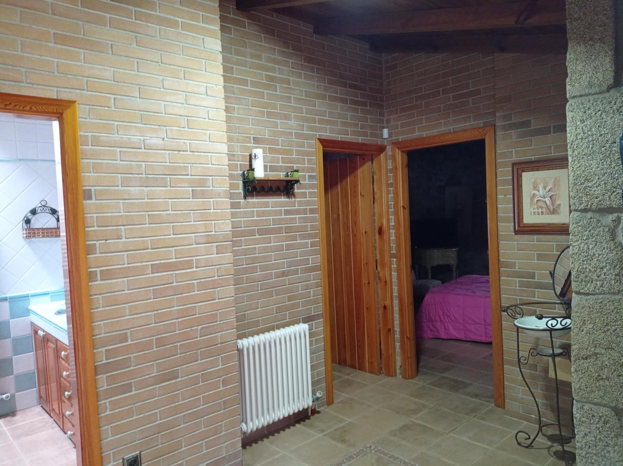 Casa Bicano Meis