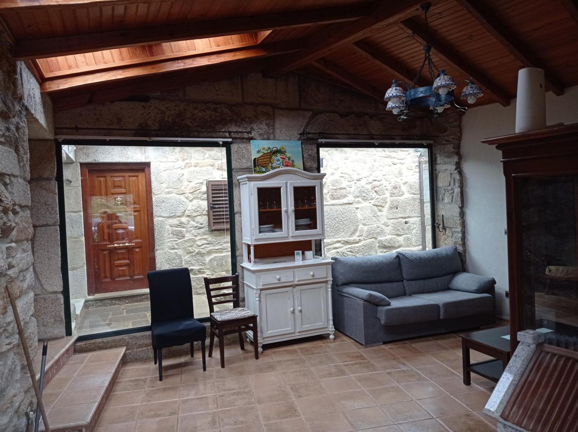 Casa Bicano Holiday home