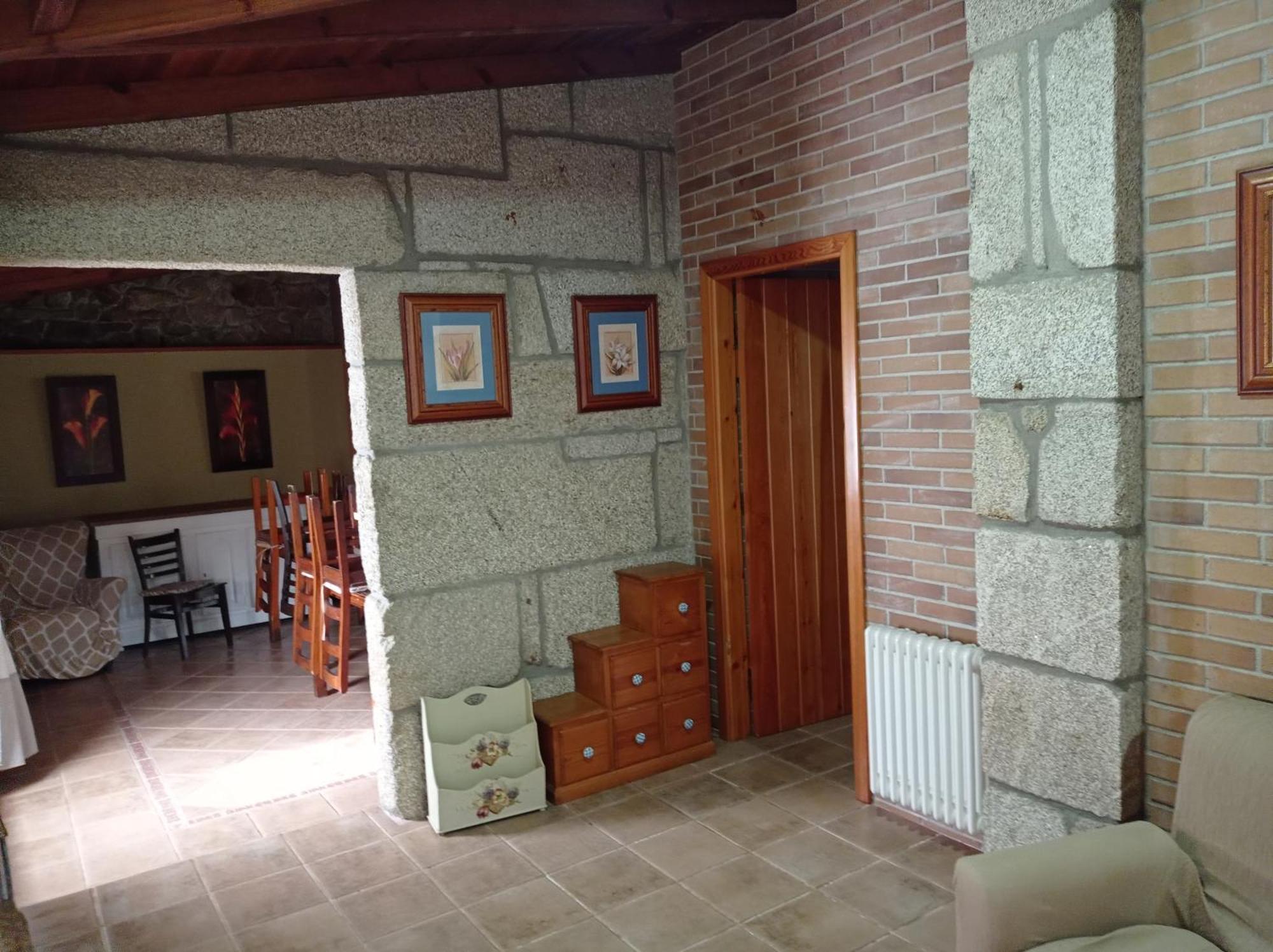 Casa Bicano Holiday home *