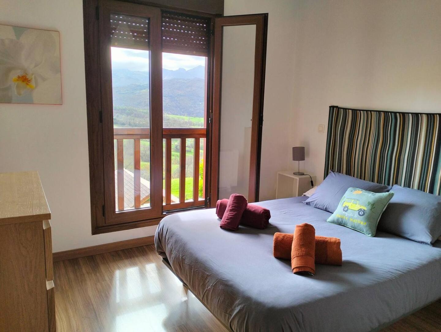 Country house La Casa De Nuria *