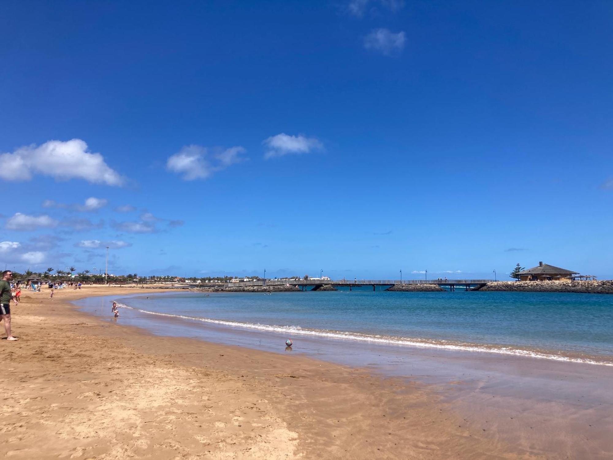 Apartahotel Rocas Golf&sea