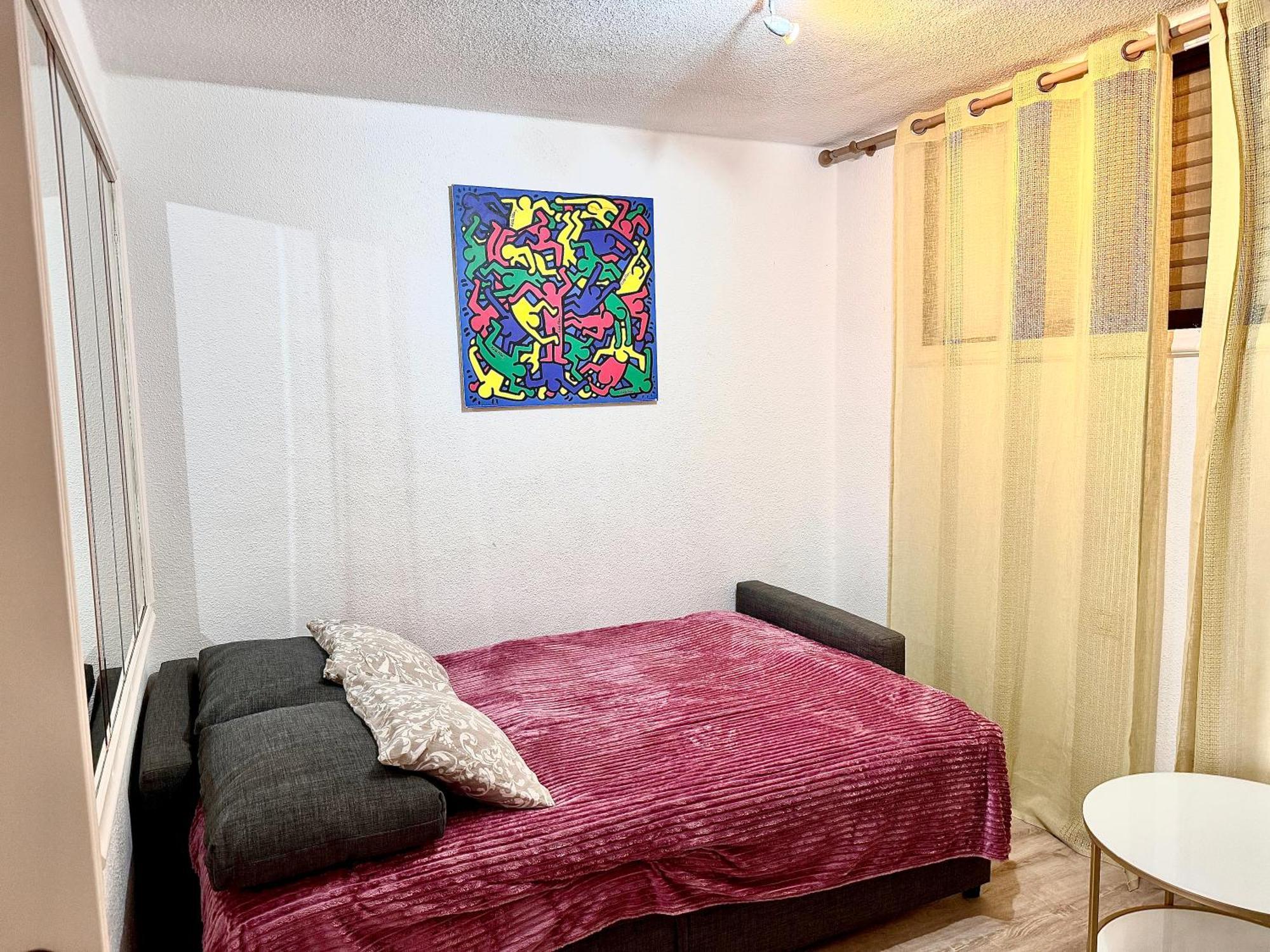 Apartamento Townhouse Parque Santiago 2 Arona (Tenerife)