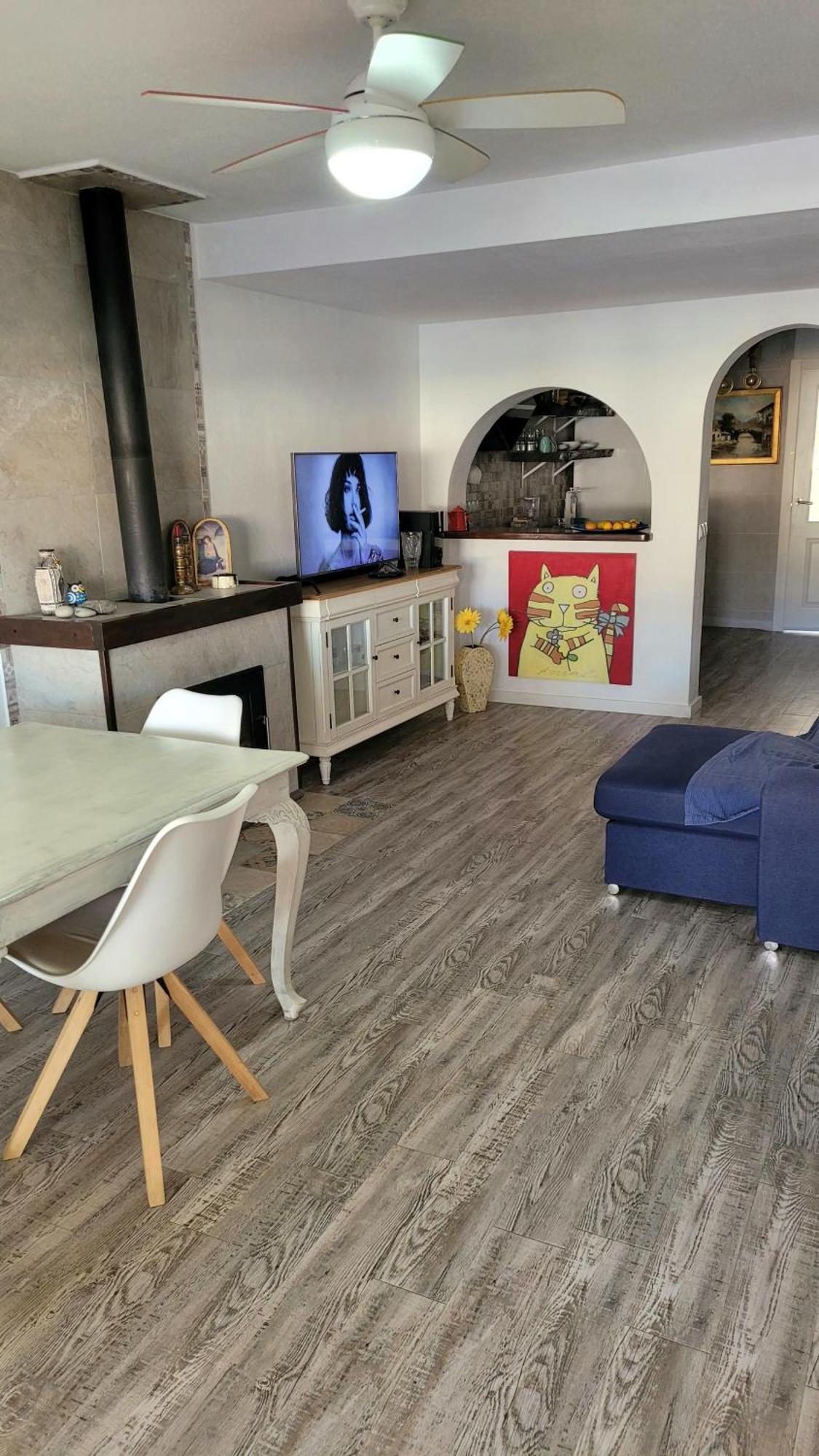 Apartments * Alicante