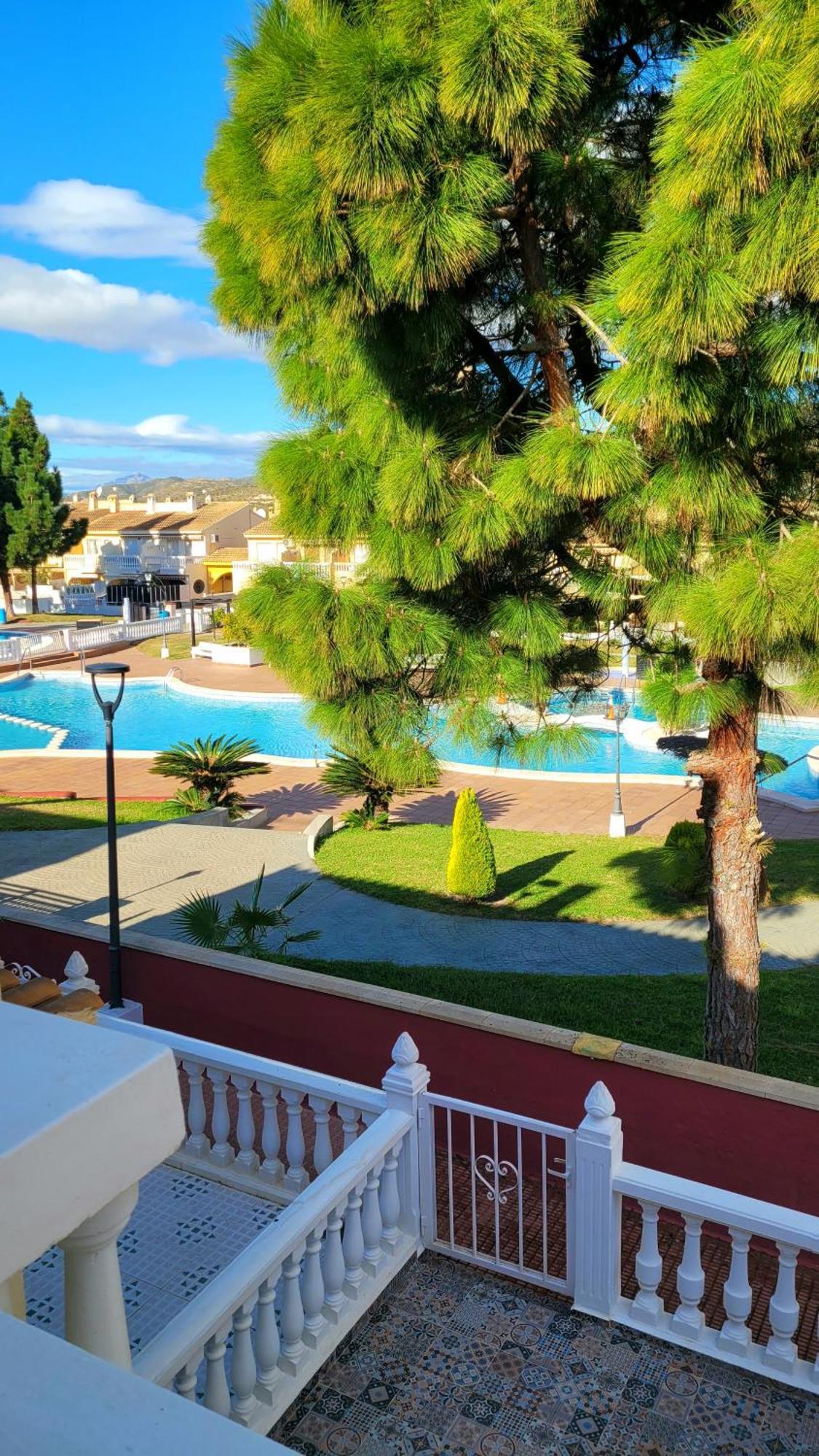 Apartments Apartamento Alicante