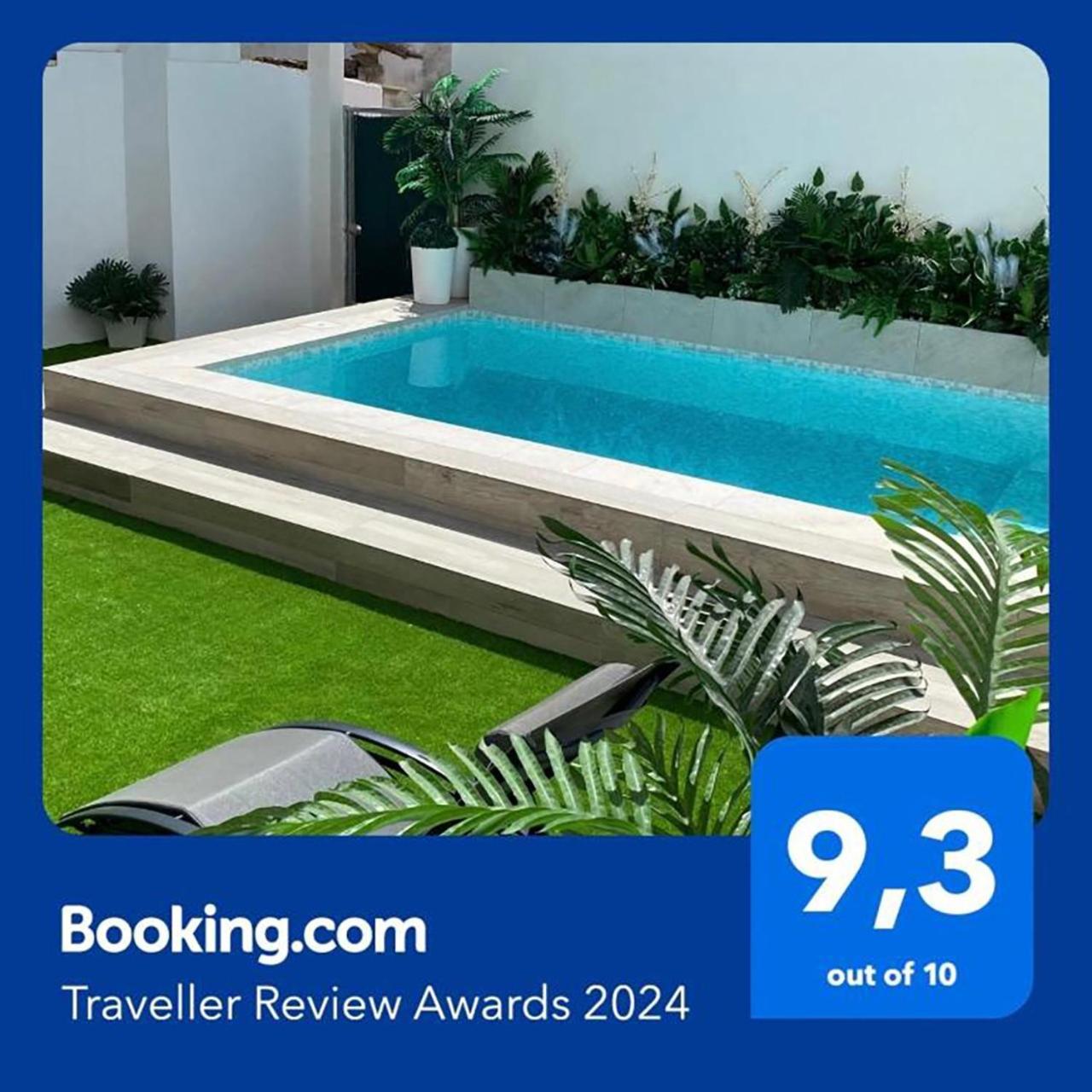 Holiday home Esencia Andalucia *