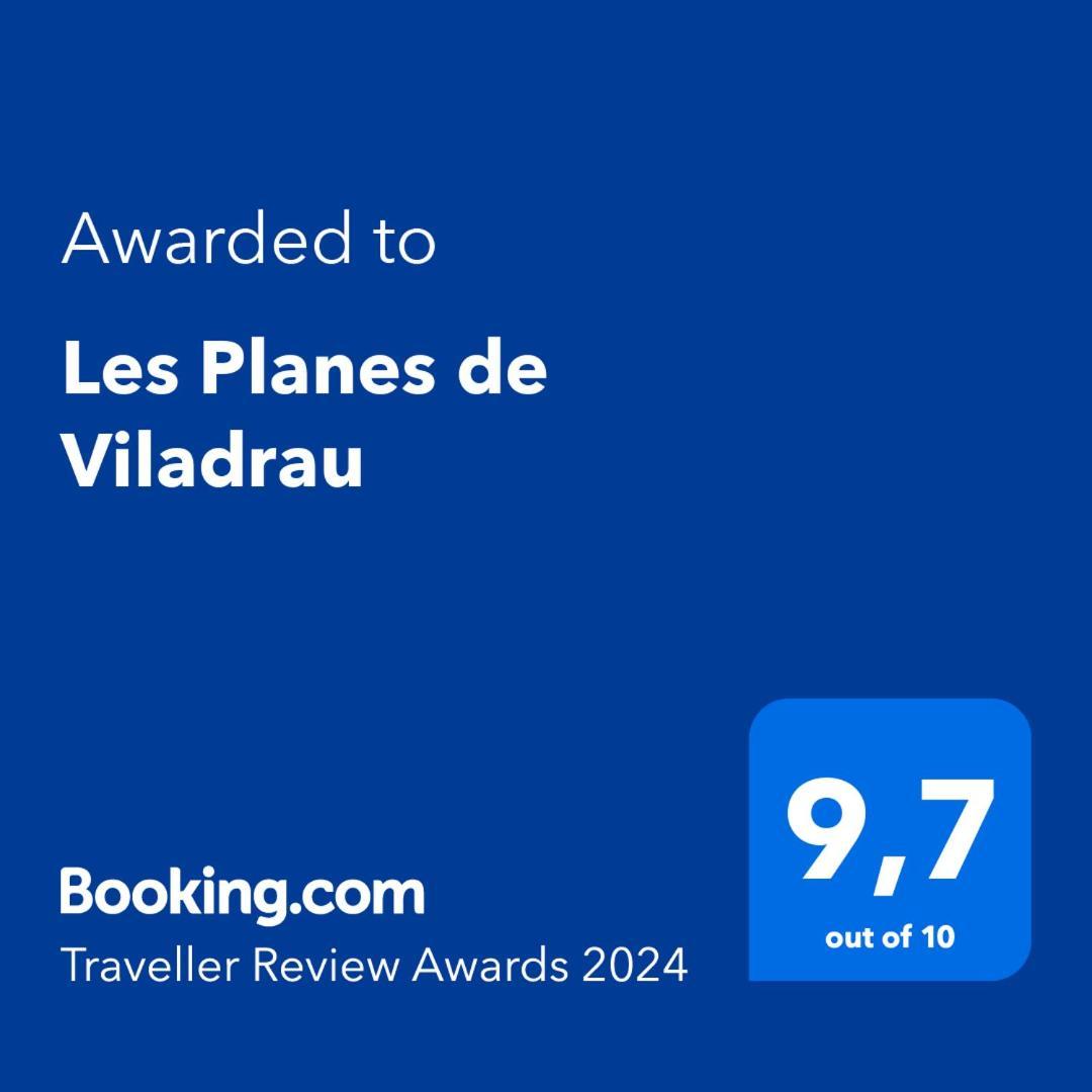 Les Planes De Viladrau