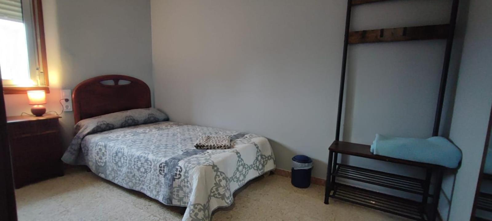 Blas Apartamento