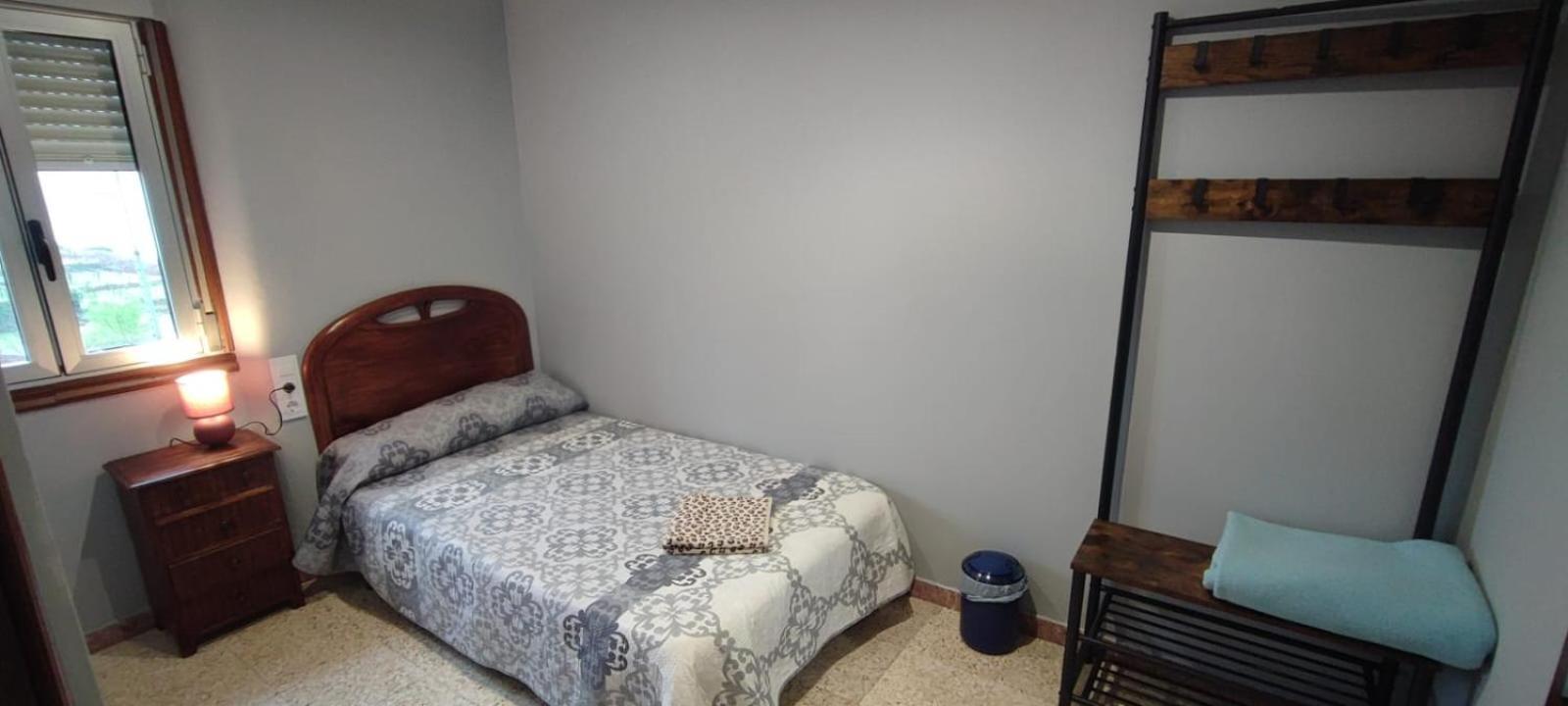 Apartamento Blas *