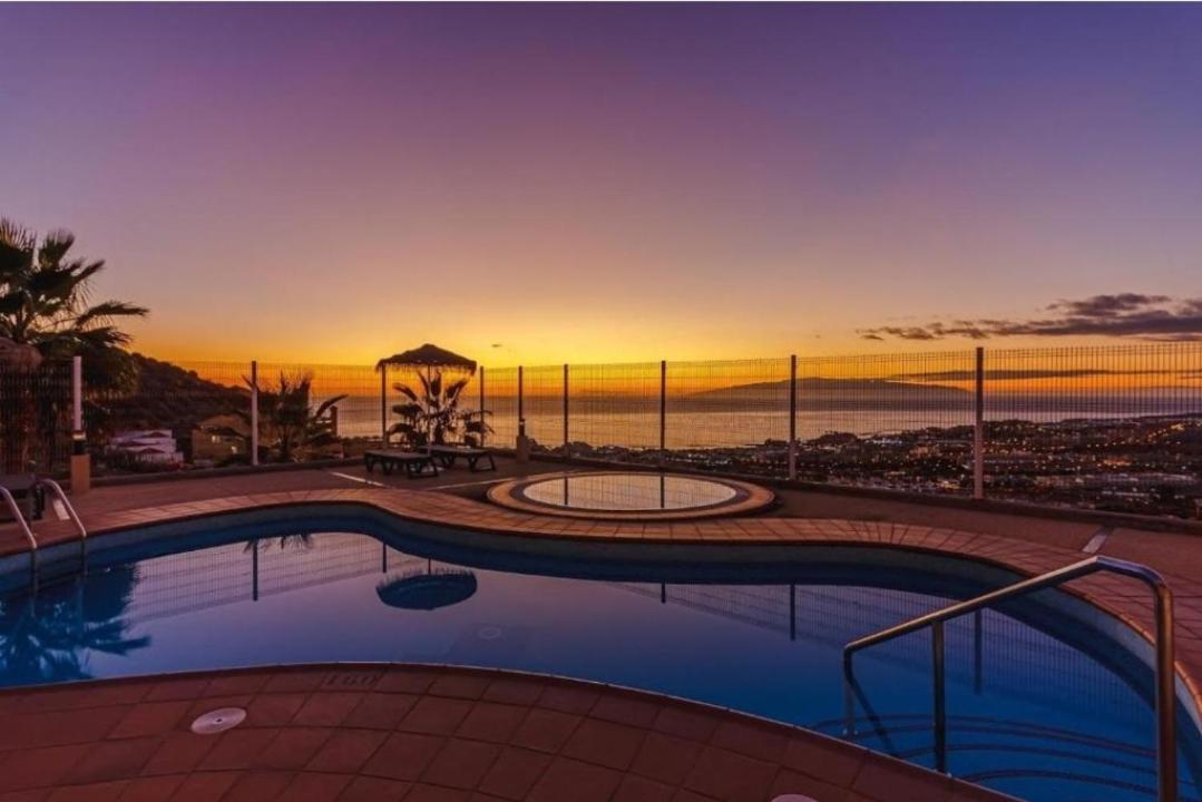 Apartamento The Sunset Costa Adeje (Tenerife)