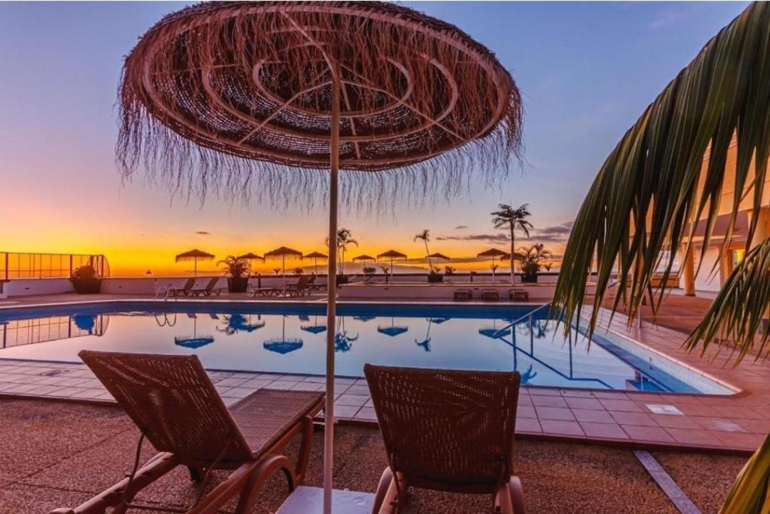 The Sunset Apartamento Costa Adeje (Tenerife)