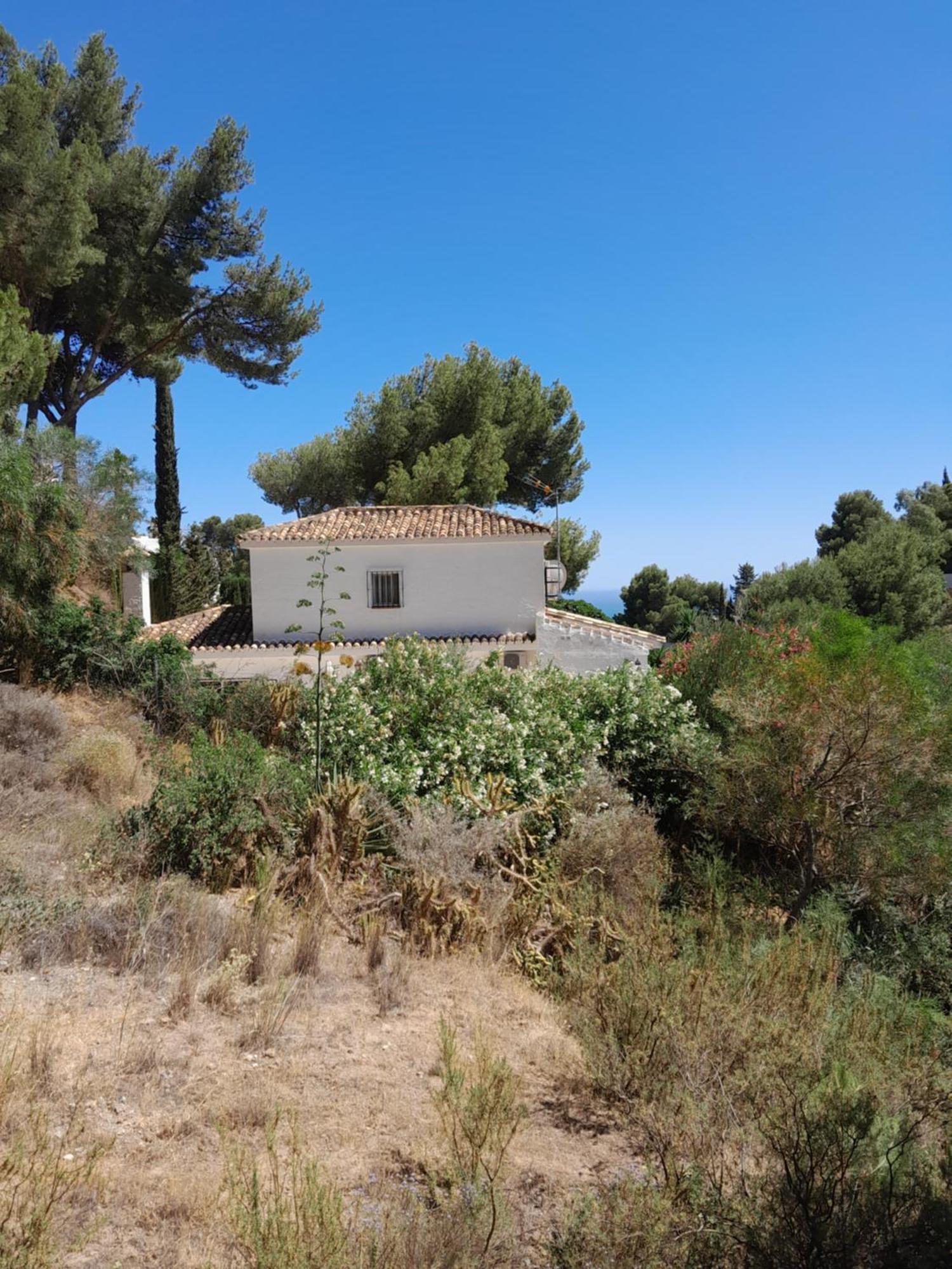 Itaca Villa *