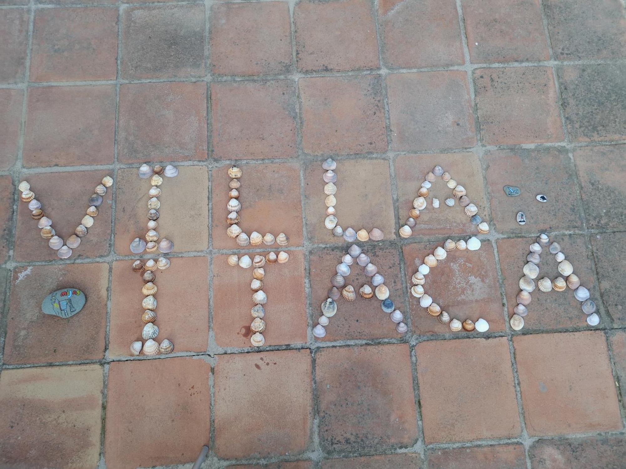 Itaca Villa *