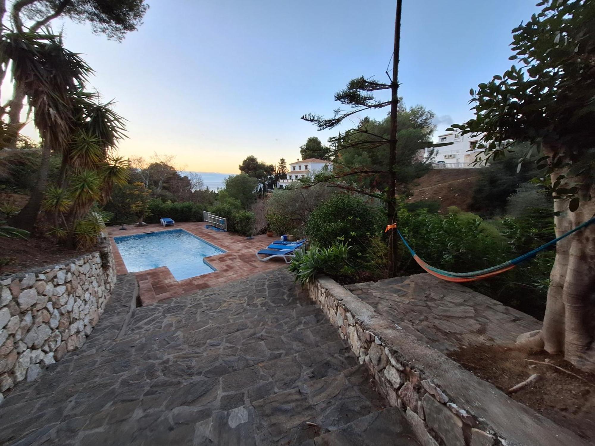 Villa Itaca