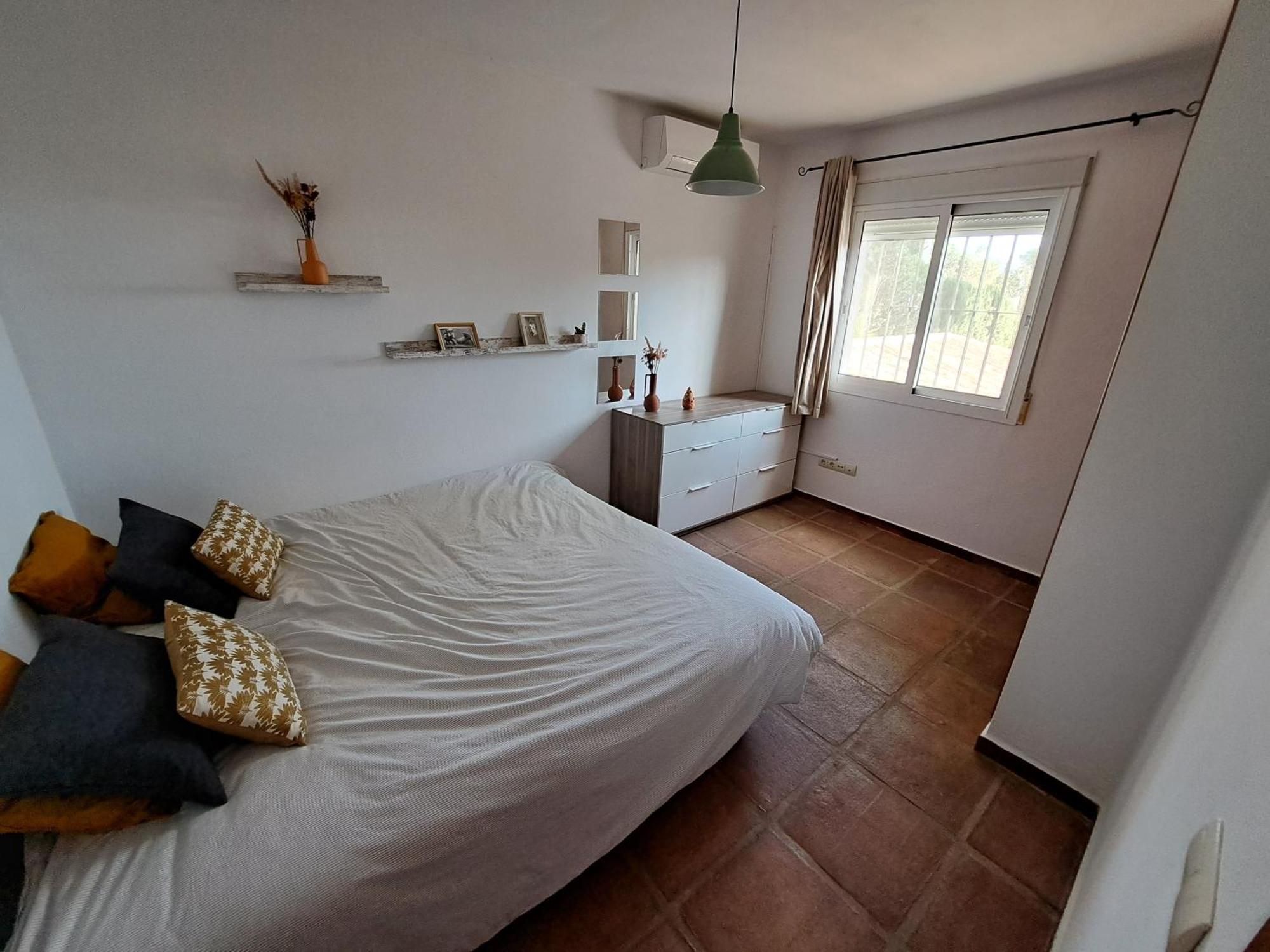 Itaca Villa