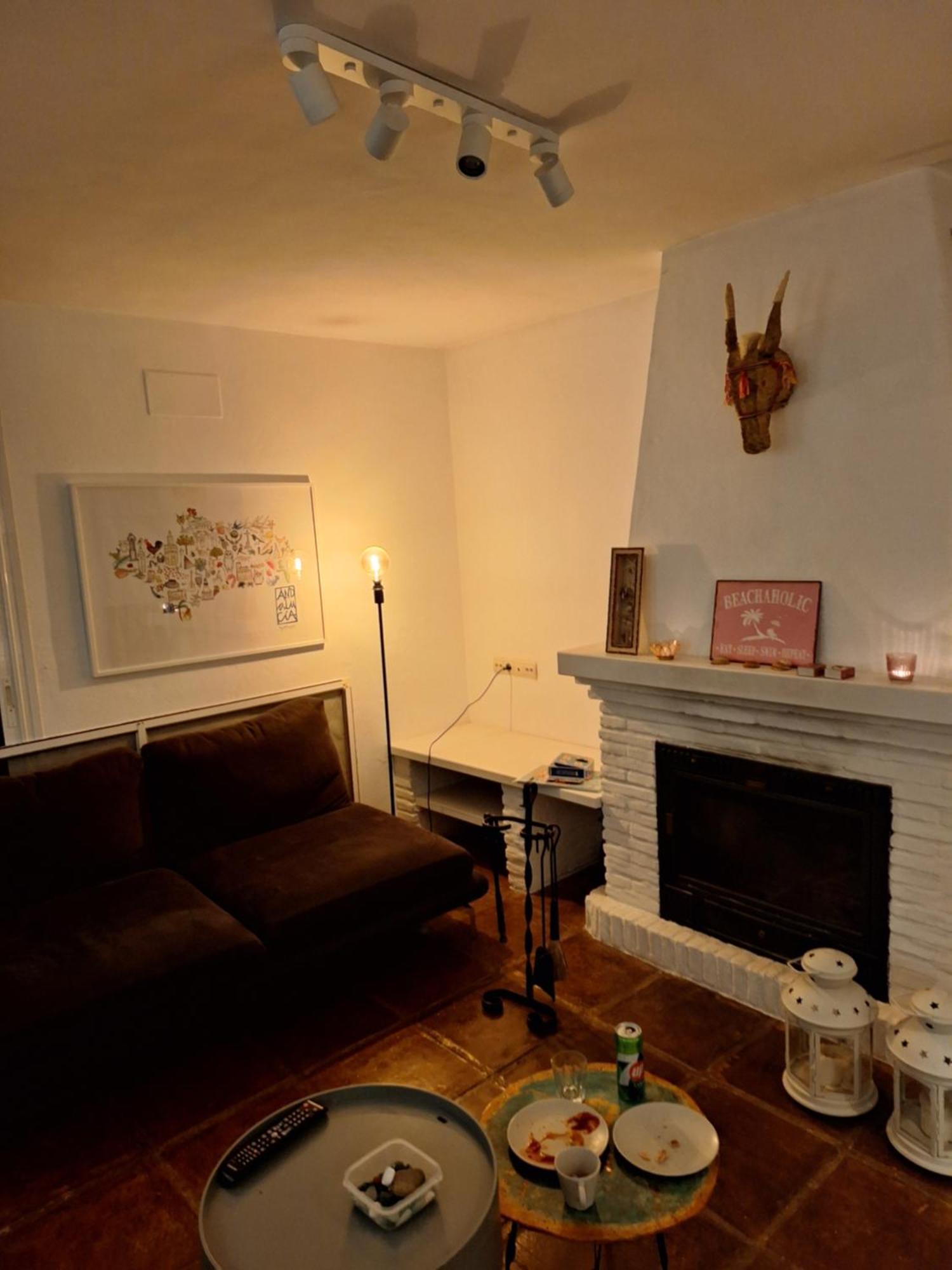 Villa Itaca *