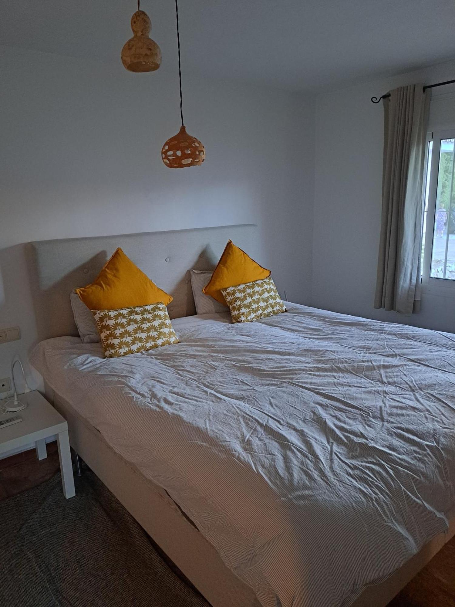 Villa Itaca *