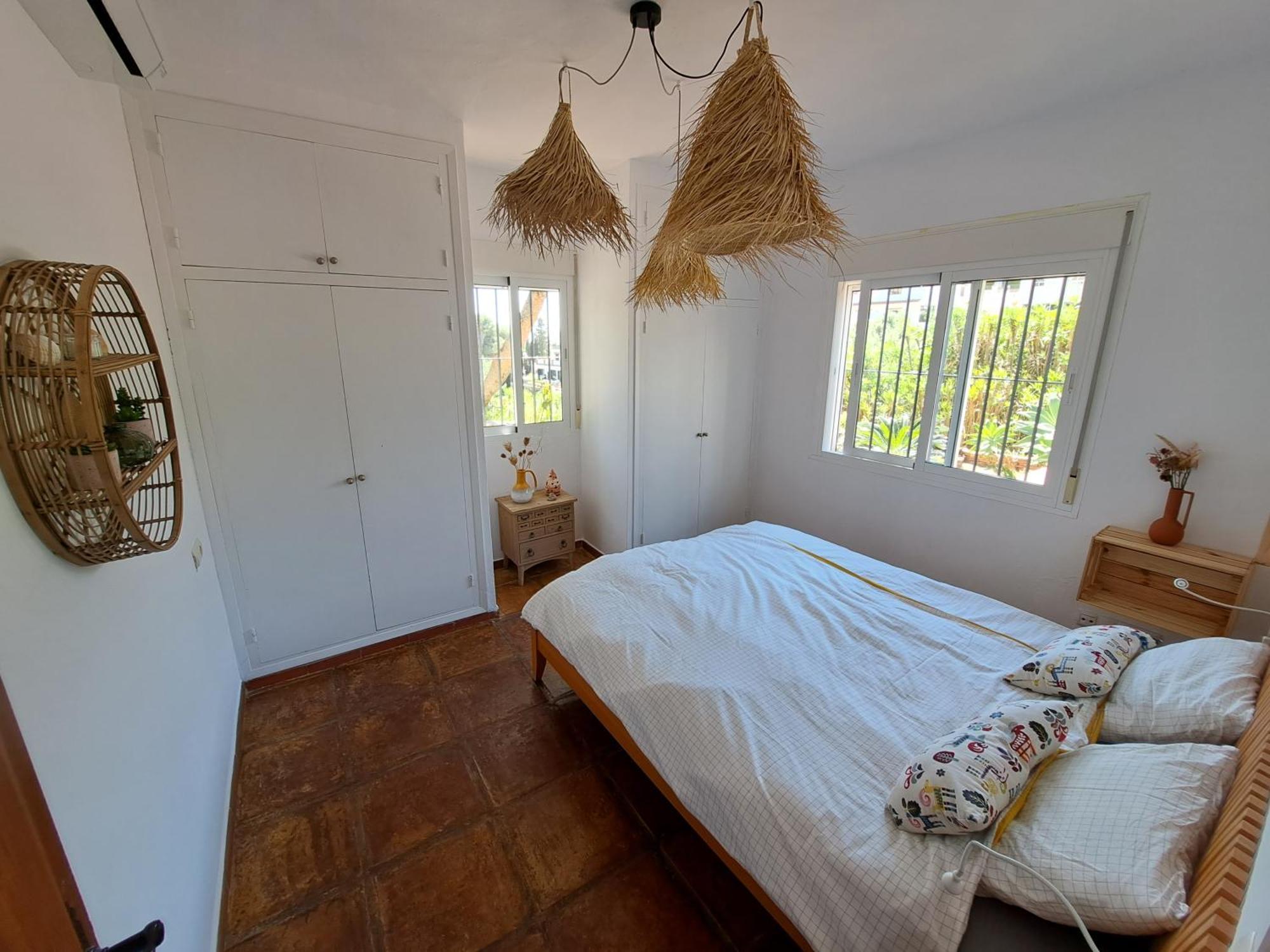 Itaca Villa *