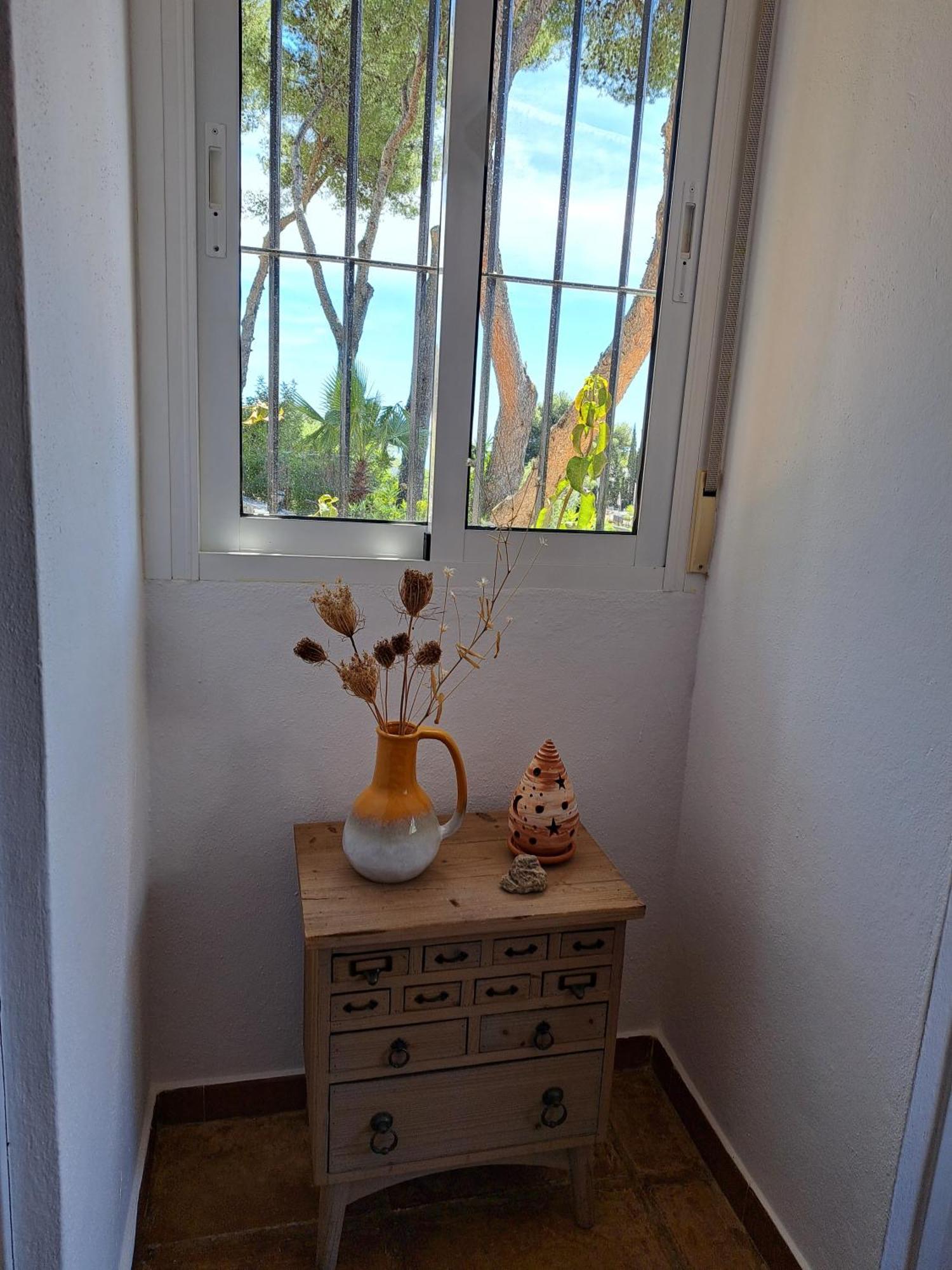 Itaca Villa Mijas