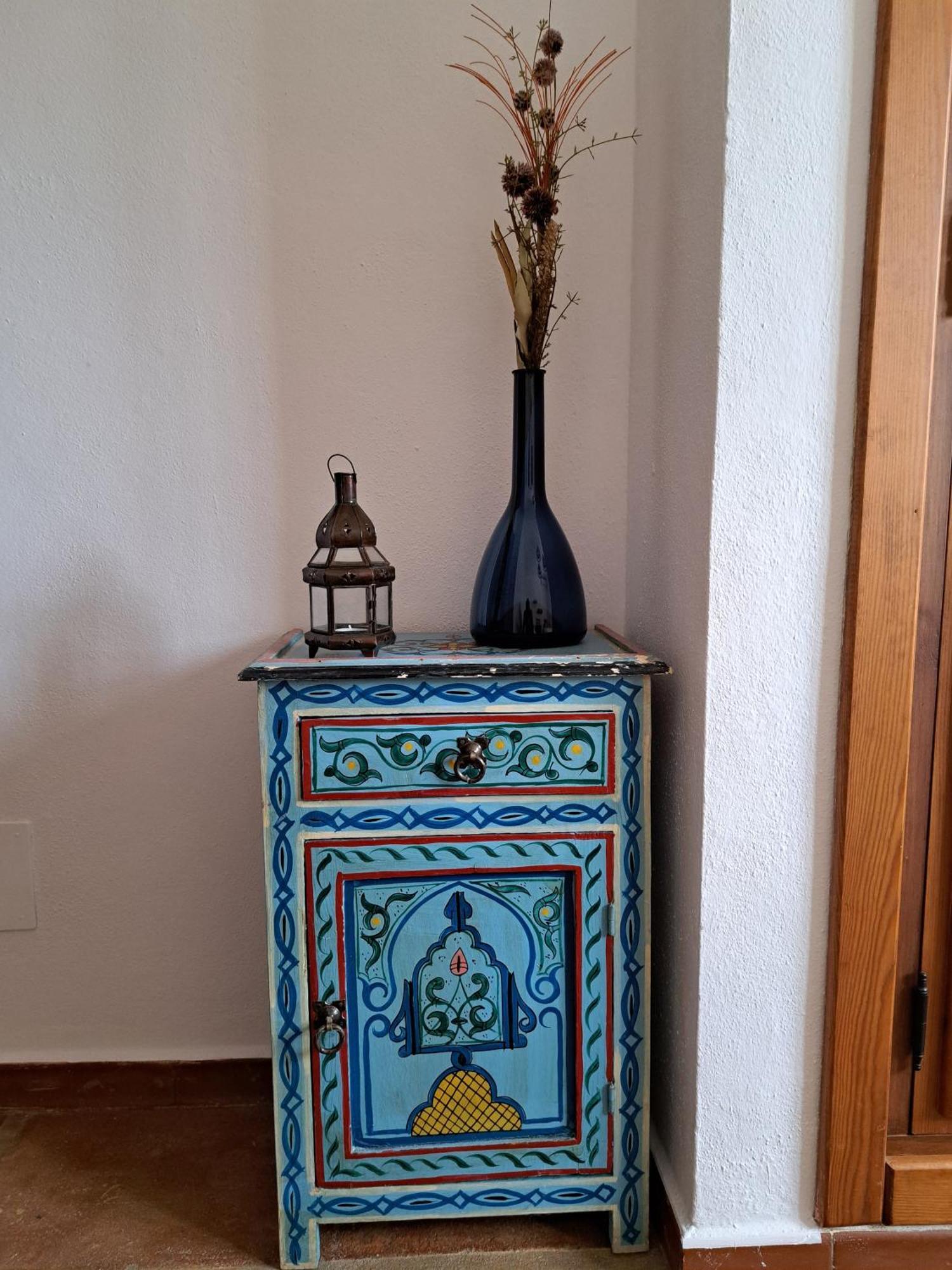 Itaca Villa