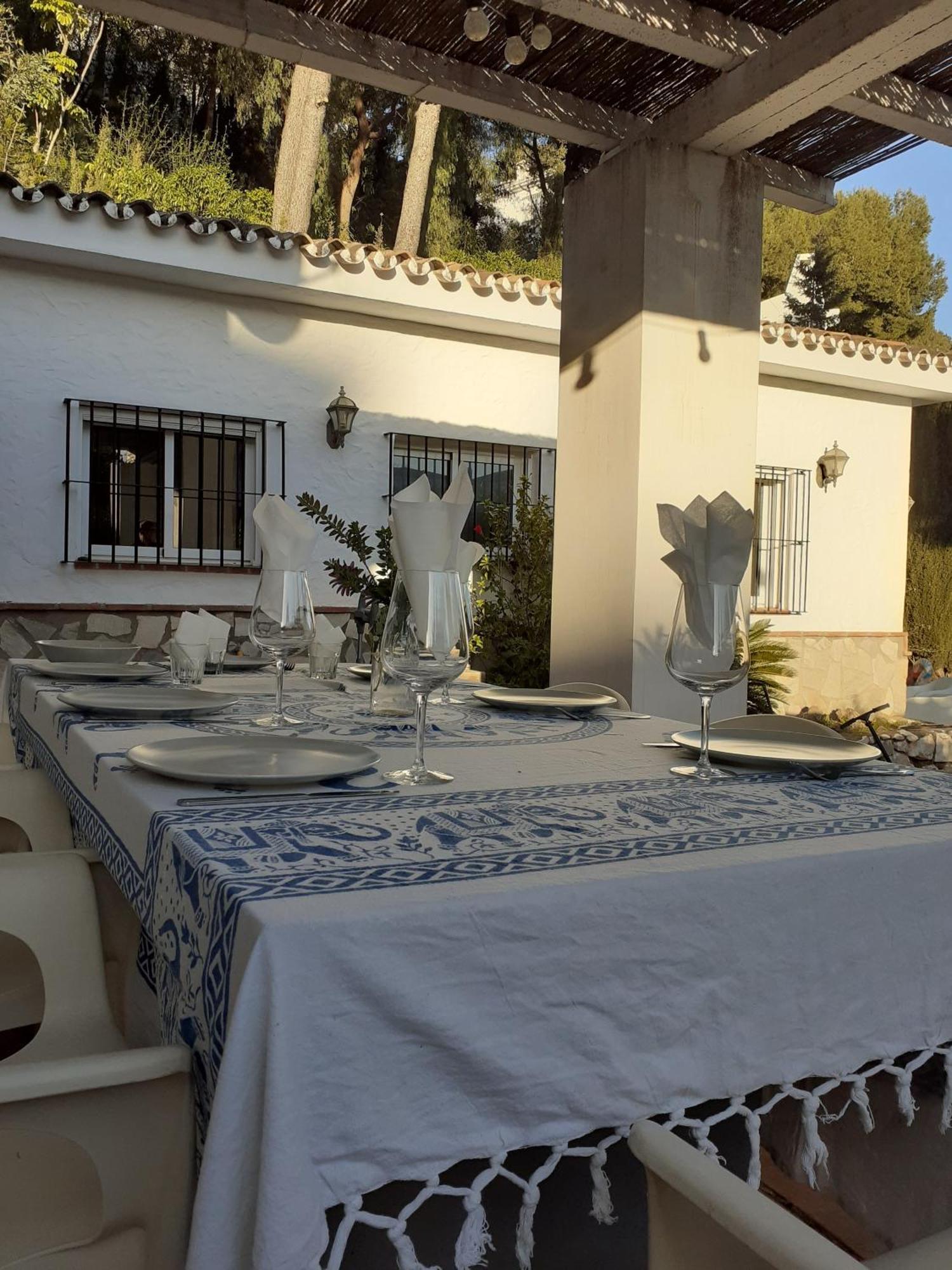 Villa Itaca *