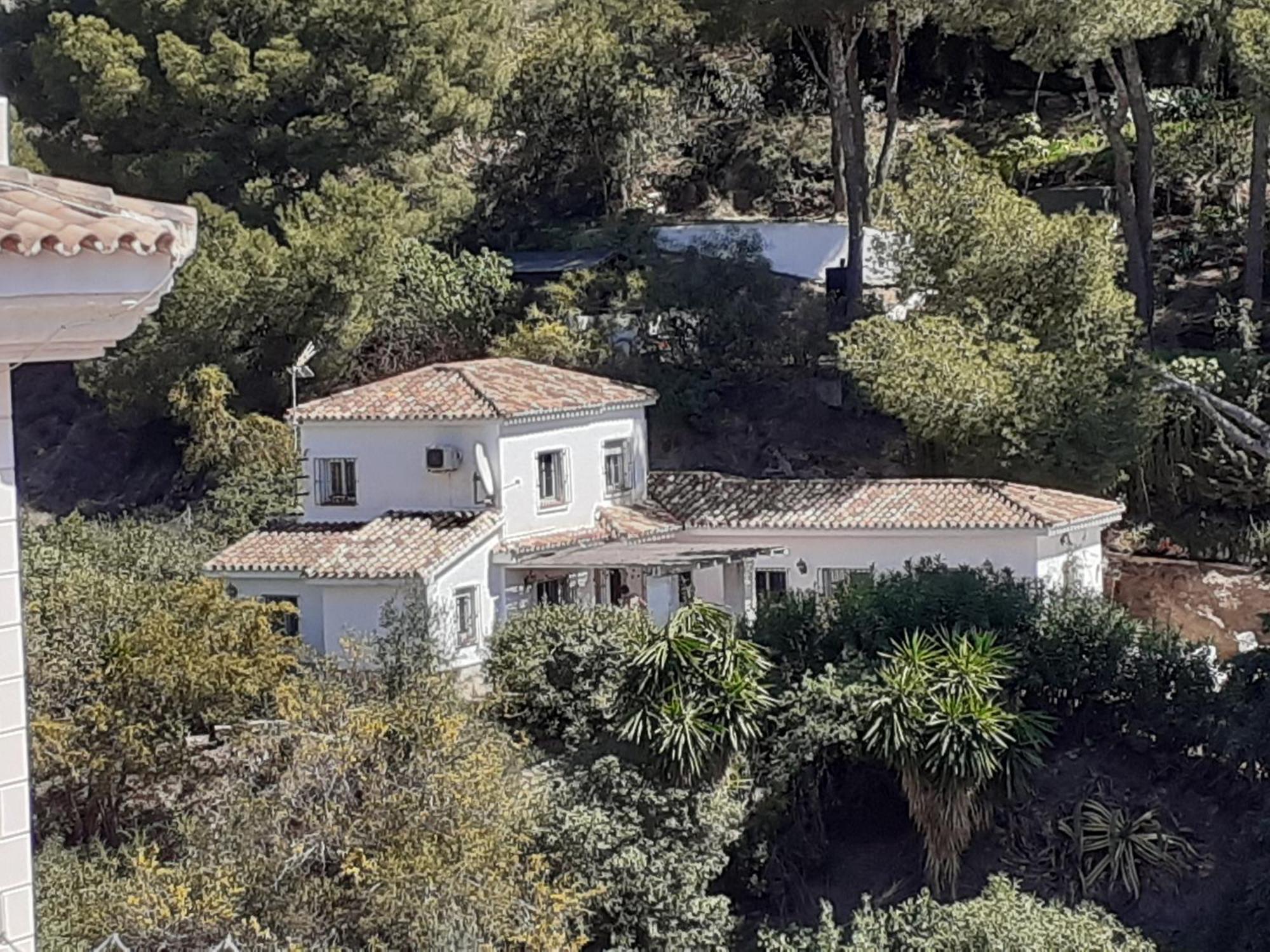 Itaca Villa *