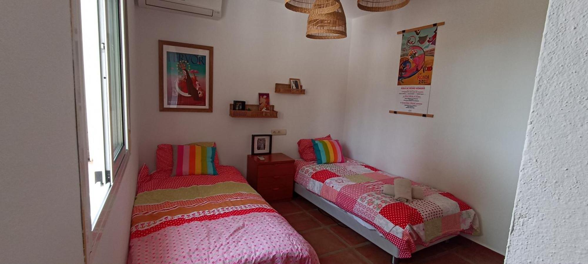 Itaca Villa