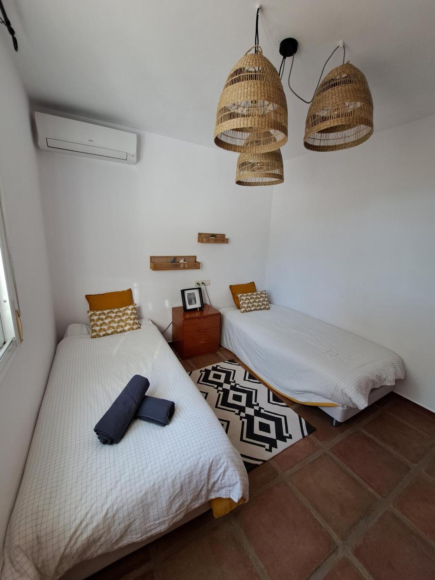 Itaca Villa *