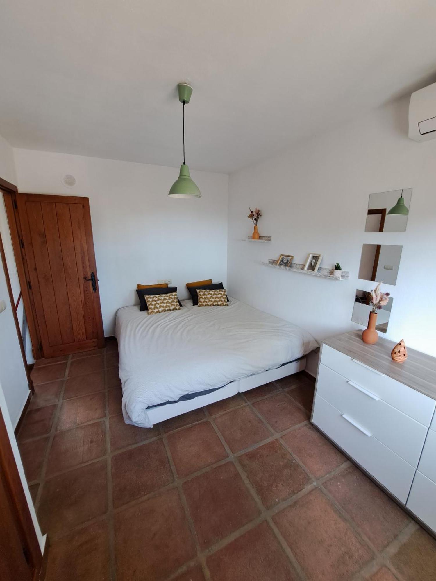 Itaca Villa Mijas