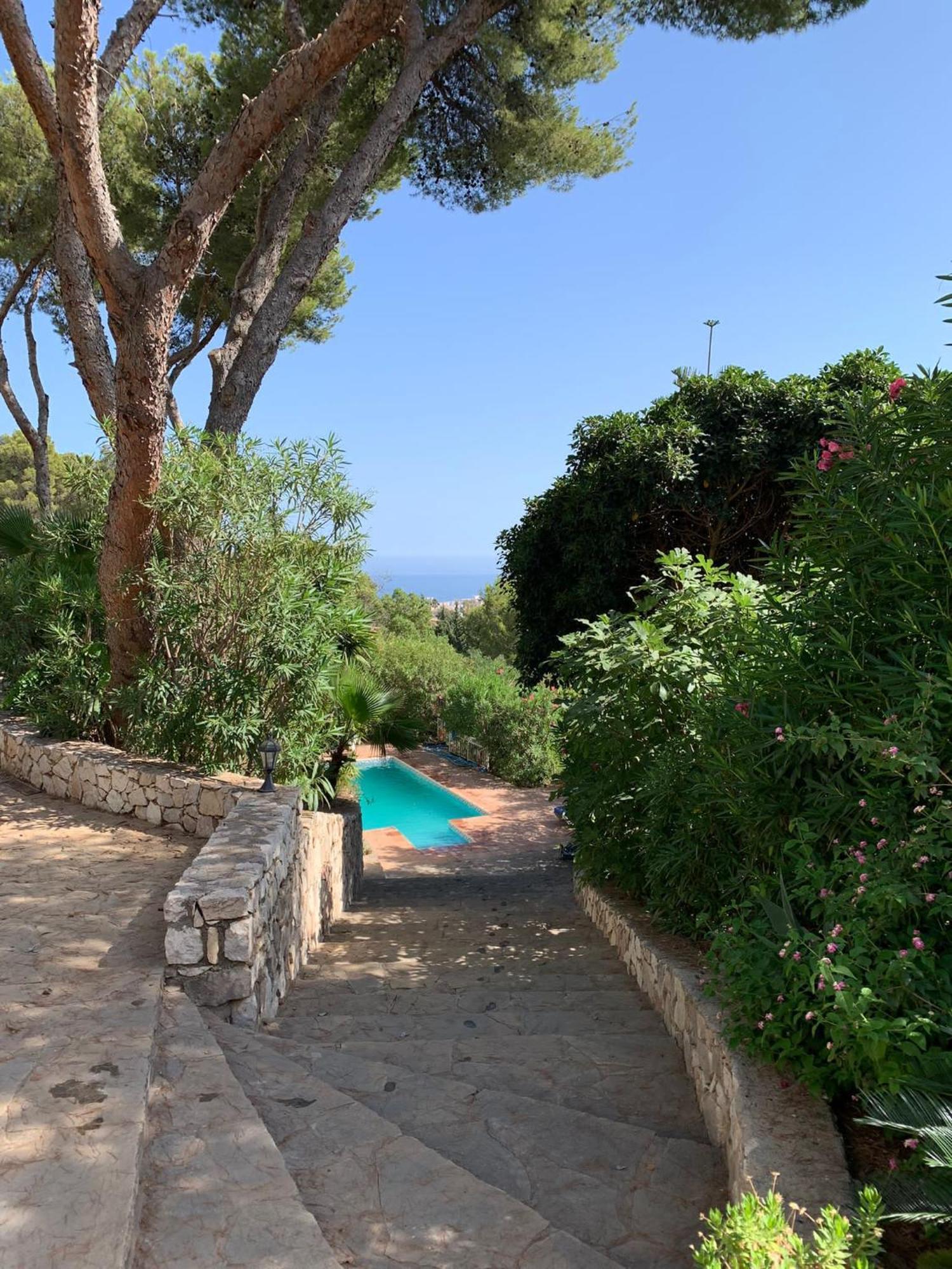 Villa Itaca Mijas