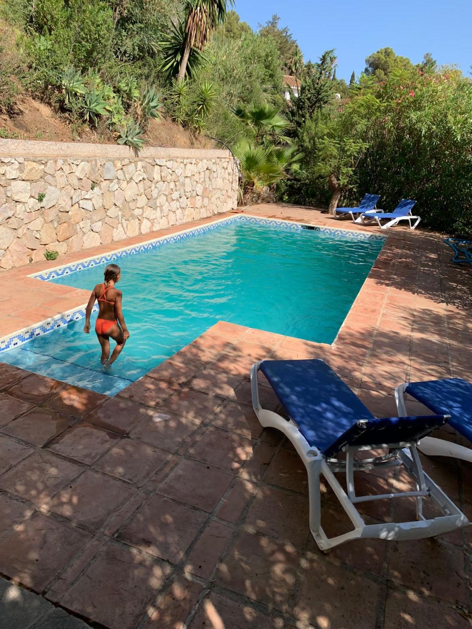 Itaca Villa Mijas