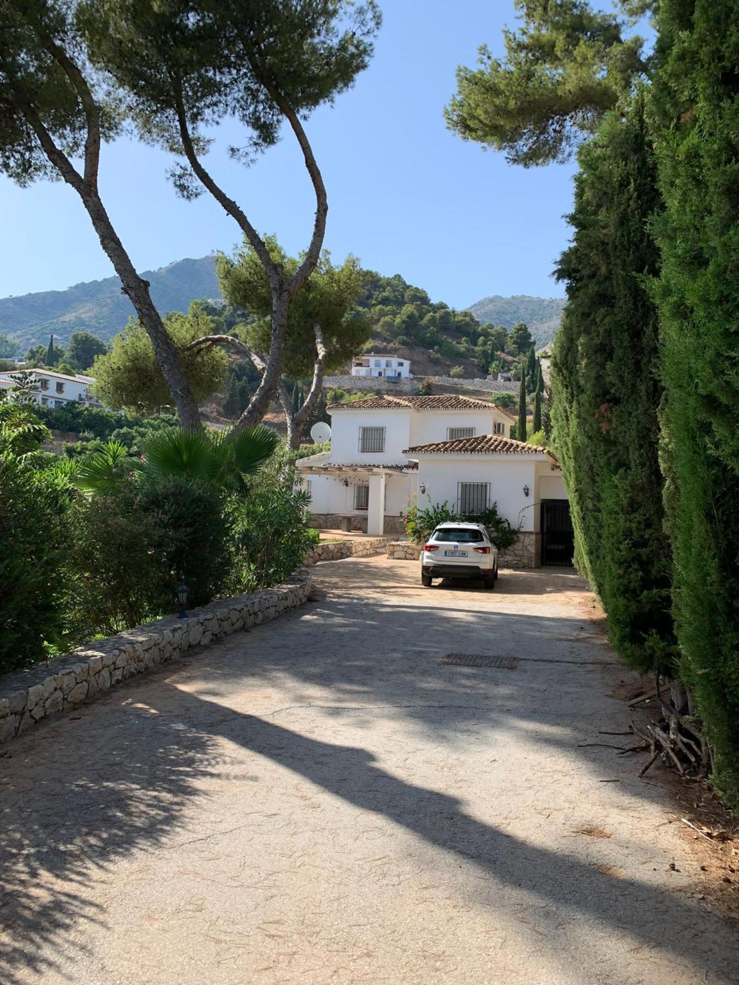 Itaca Villa