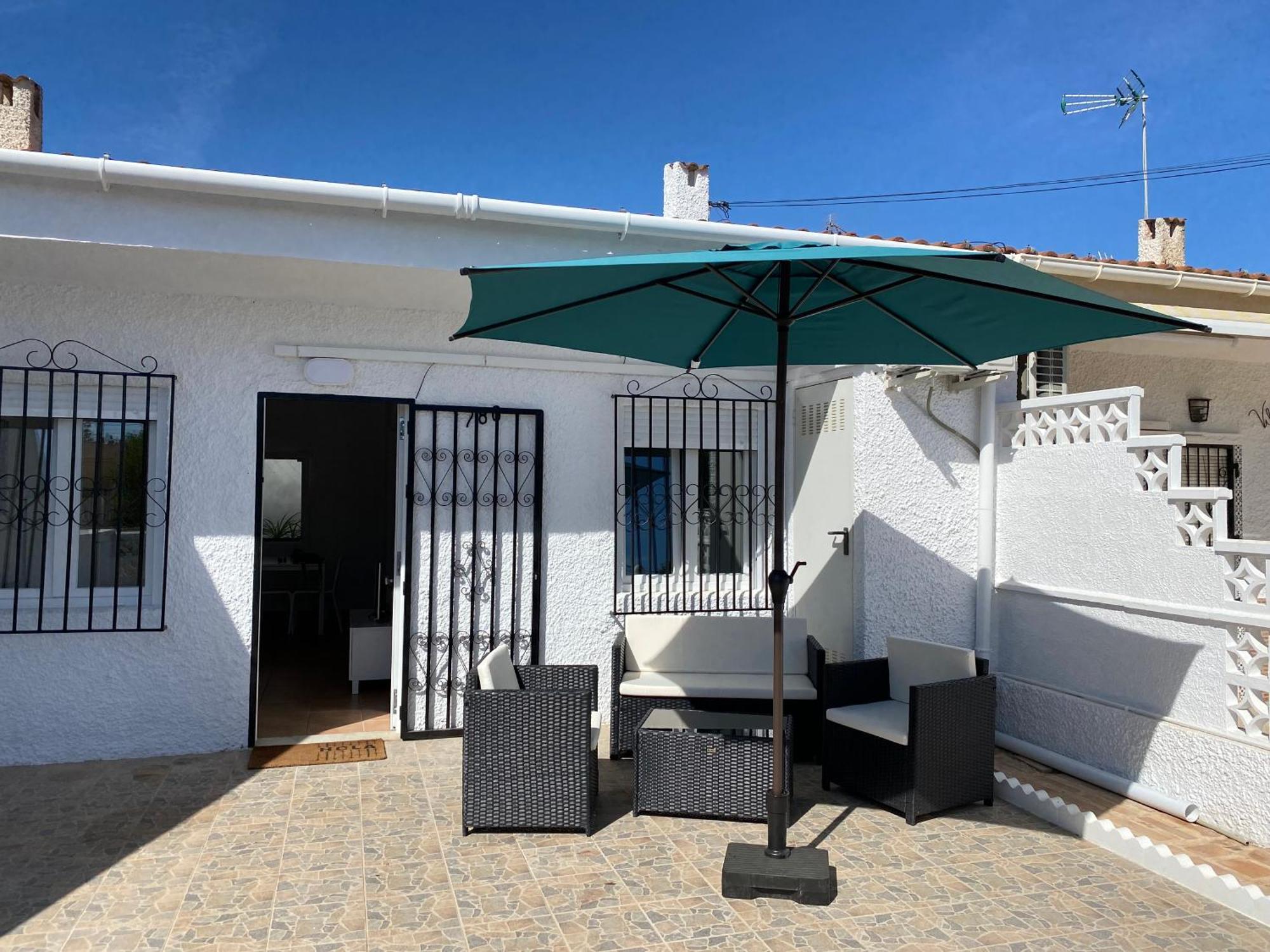 Modern And Airy * Torrevieja
